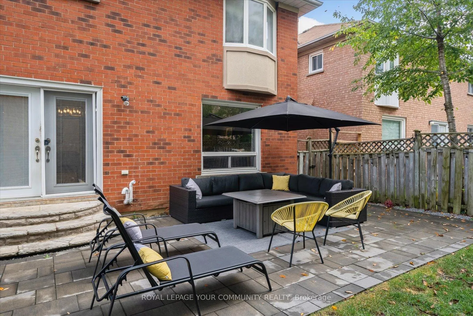 Photo 37 of 66 Palmerston Drive, Vaughan, Beverley Glen — HOMEH