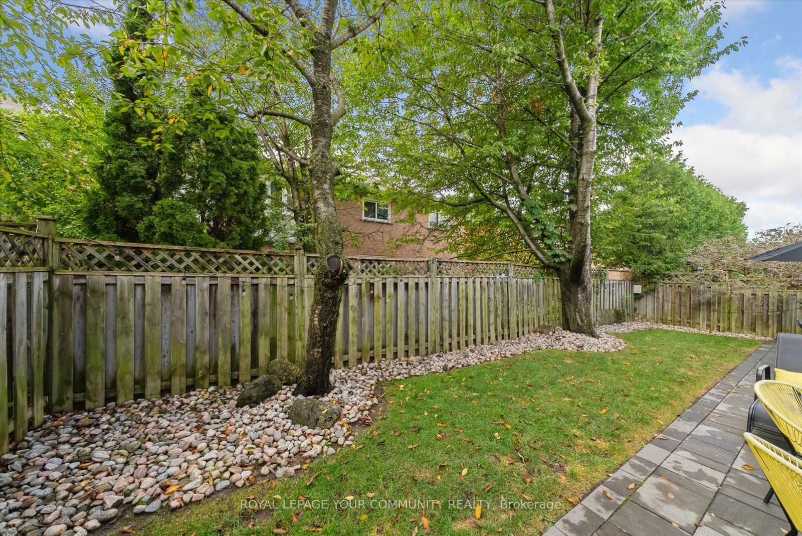 Photo 38 of 66 Palmerston Drive, Vaughan, Beverley Glen — HOMEH