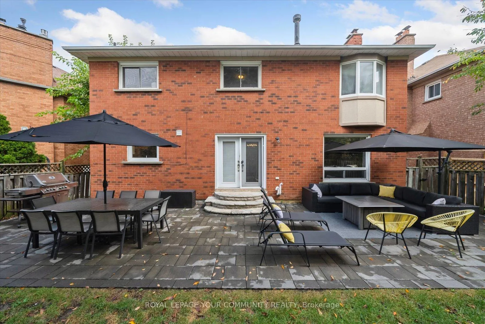 Photo 39 of 66 Palmerston Drive, Vaughan, Beverley Glen — HOMEH