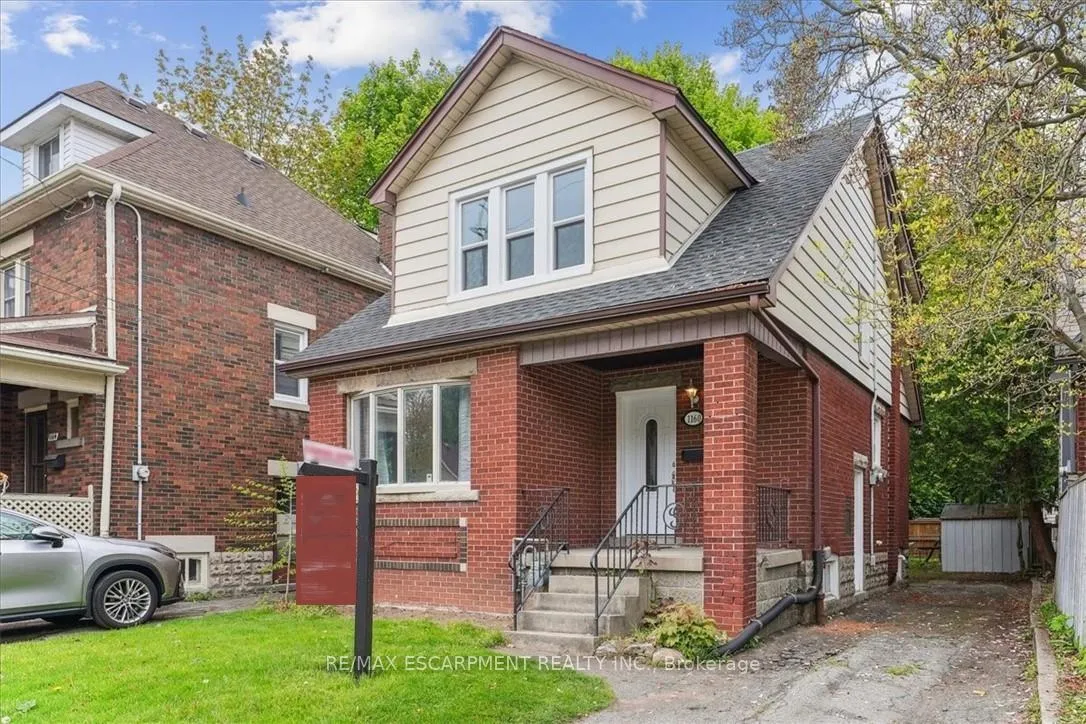Photo 1 of 1160 King Street W, Hamilton, Westdale — HOMEH