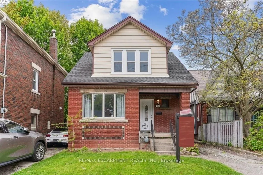 Photo 2 of 1160 King Street W, Hamilton, Westdale — HOMEH