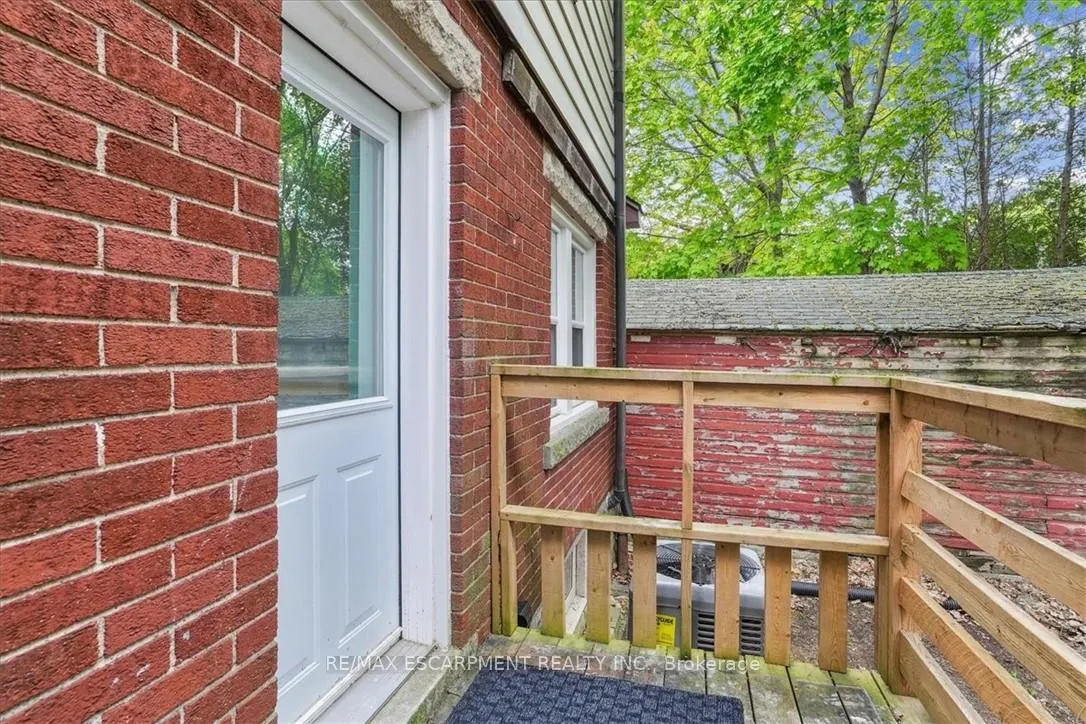 Photo 30 of 1160 King Street W, Hamilton, Westdale — HOMEH