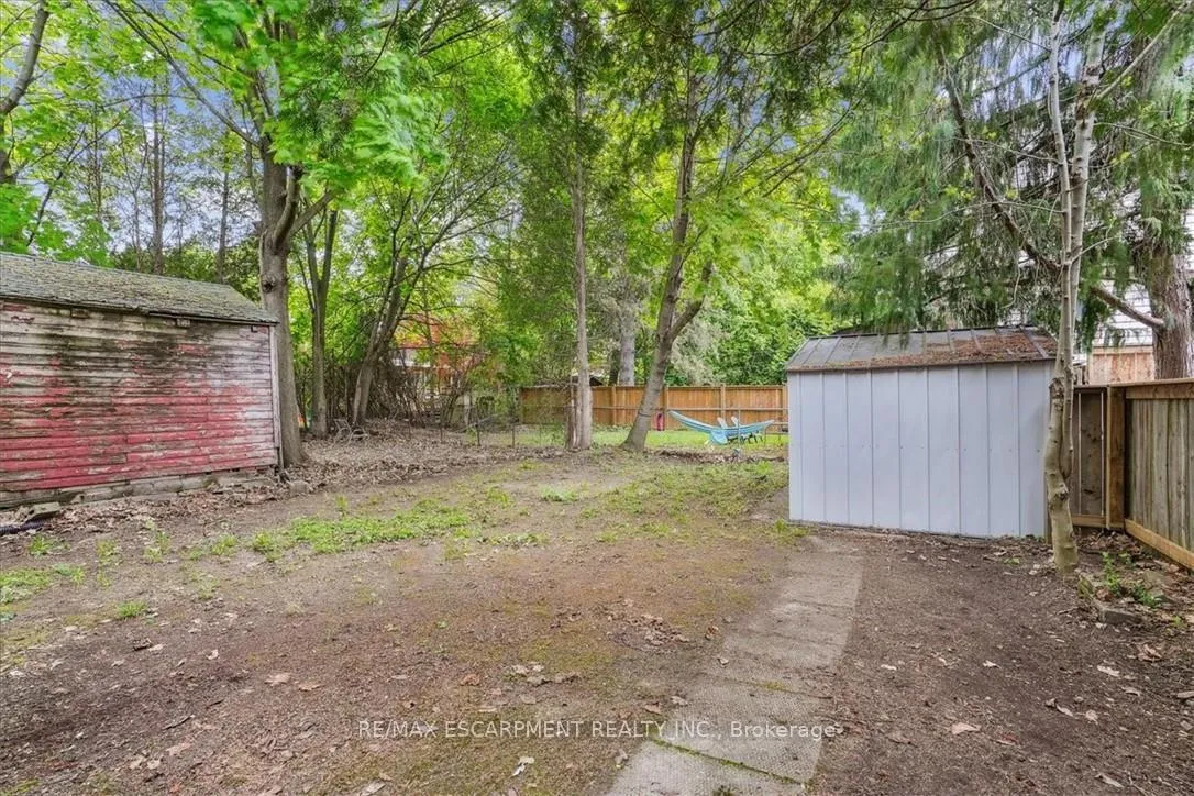 Photo 32 of 1160 King Street W, Hamilton, Westdale — HOMEH