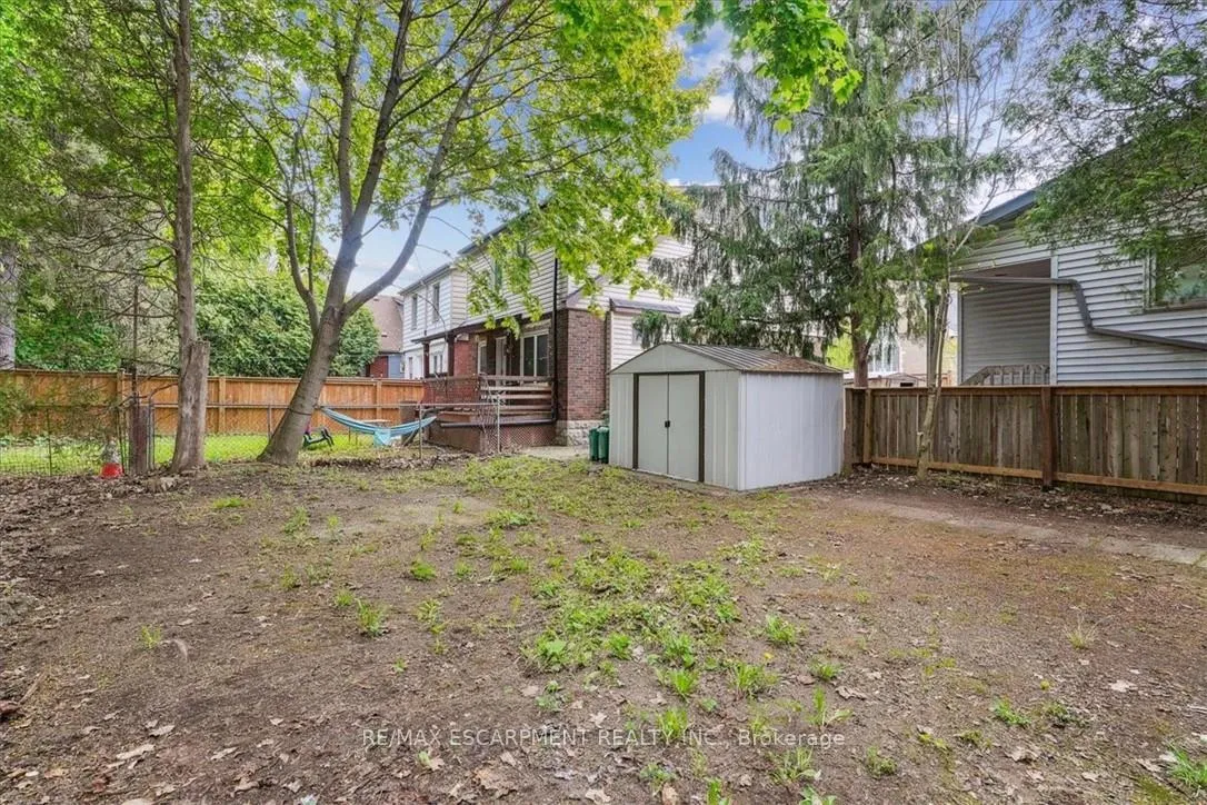 Photo 33 of 1160 King Street W, Hamilton, Westdale — HOMEH
