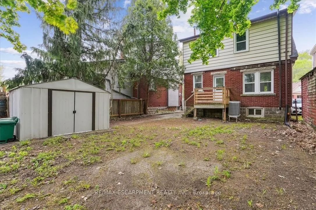 Photo 34 of 1160 King Street W, Hamilton, Westdale — HOMEH