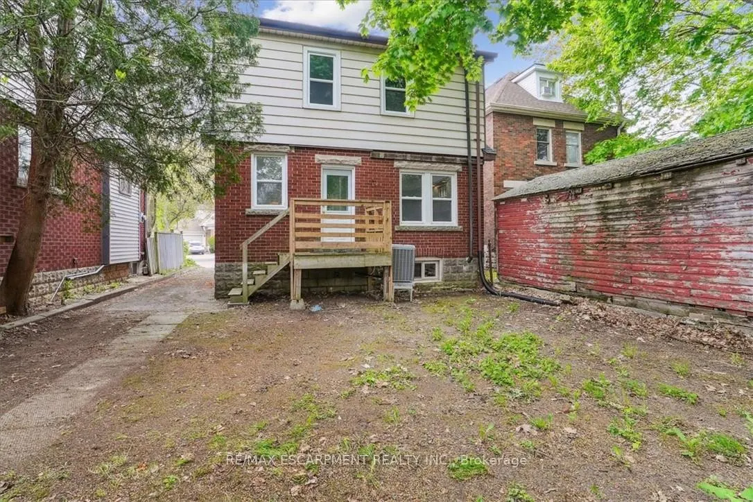 Photo 35 of 1160 King Street W, Hamilton, Westdale — HOMEH