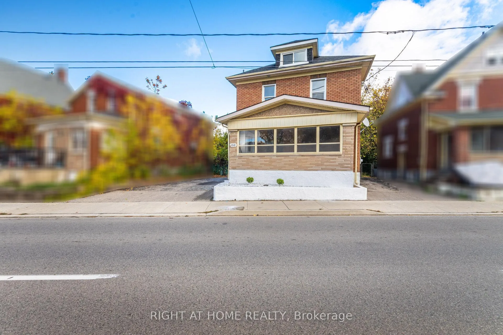 Photo 2 of 152 Weber Street E, Kitchener — HOMEH
