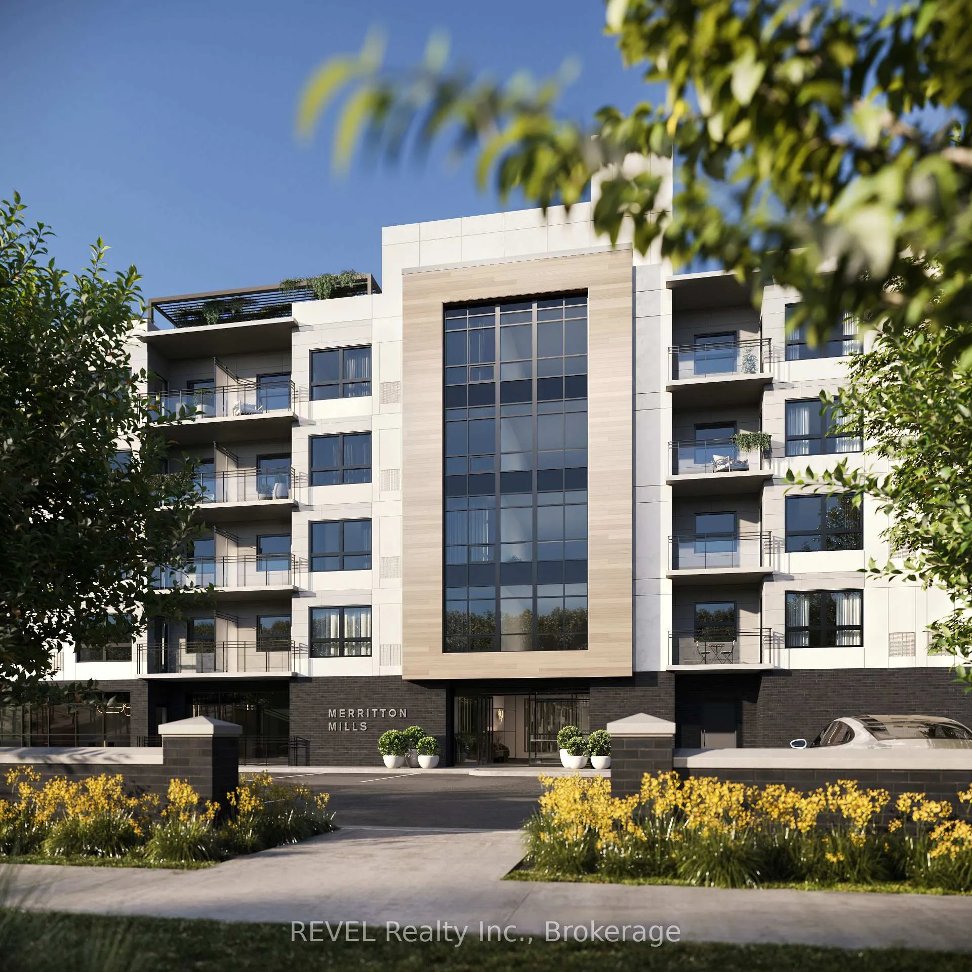 Photo 2 of Unit 104, 47 Hastings Street, St. Catharines, Oakdale — HOMEH