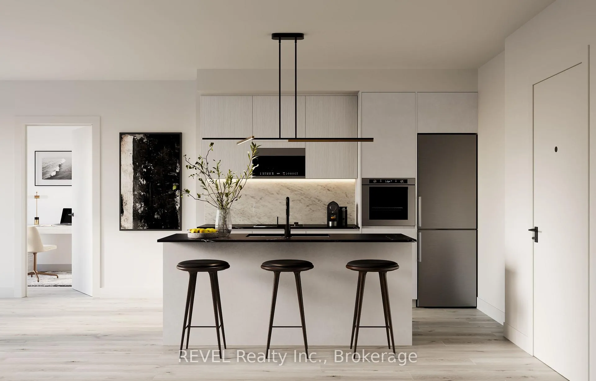 Photo 5 of Unit 104, 47 Hastings Street, St. Catharines, Oakdale — HOMEH