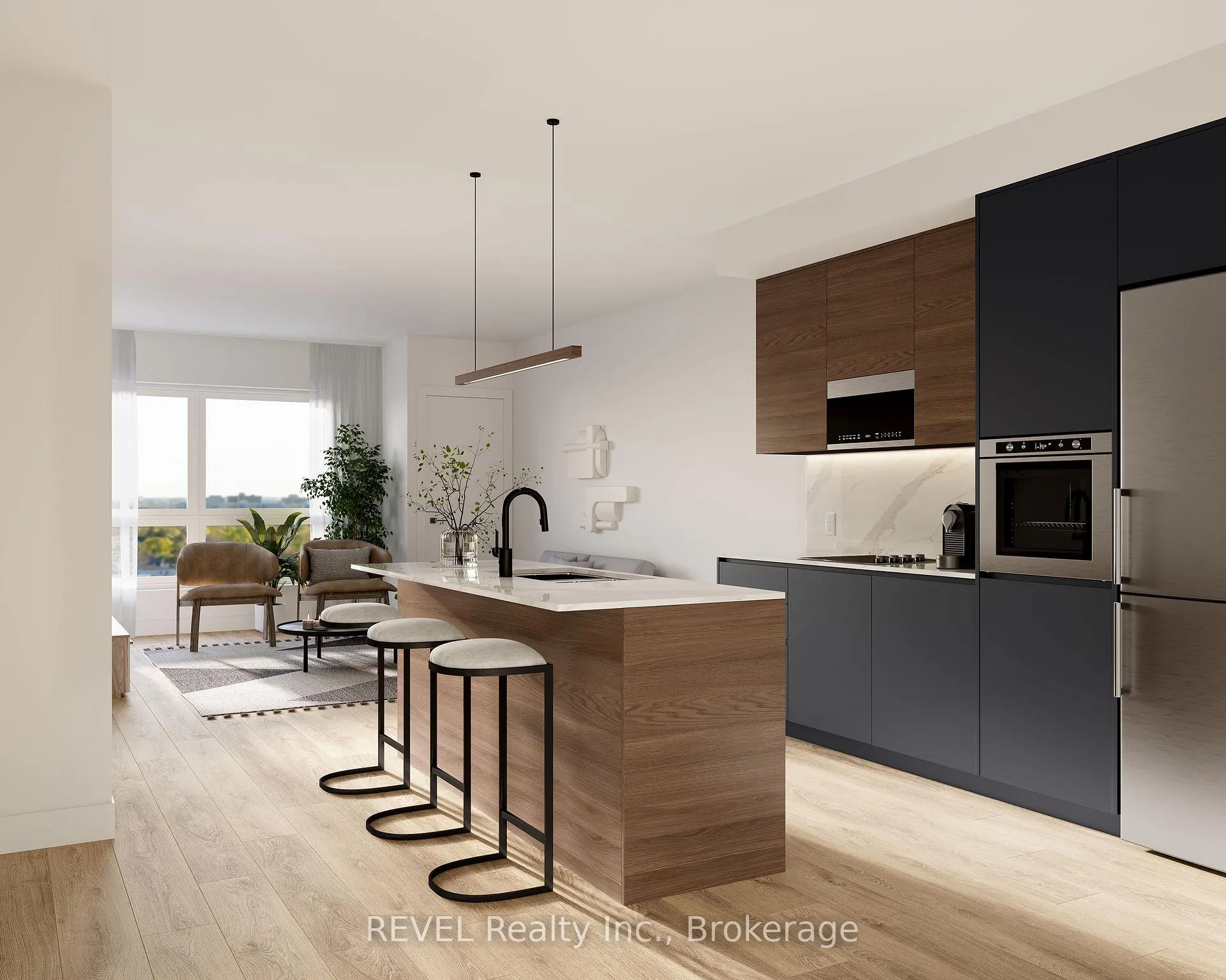 Photo 6 of Unit 104, 47 Hastings Street, St. Catharines, Oakdale — HOMEH