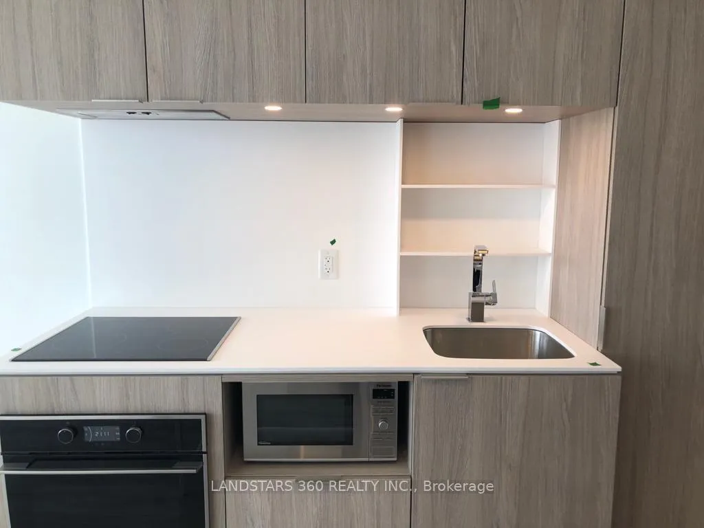 Photo 5 of Unit 2312, 77 Shuter Street, Toronto, Church-Yonge Corridor — HOMEH