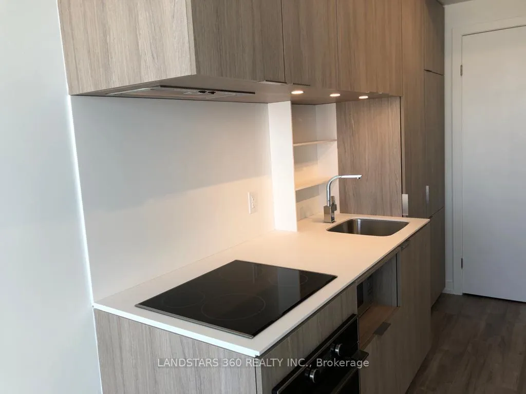 Photo 6 of Unit 2312, 77 Shuter Street, Toronto, Church-Yonge Corridor — HOMEH