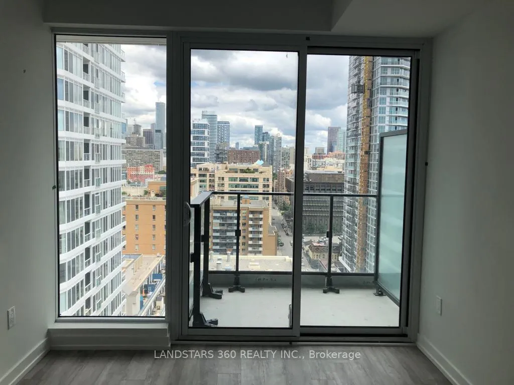 Photo 7 of Unit 2312, 77 Shuter Street, Toronto, Church-Yonge Corridor — HOMEH
