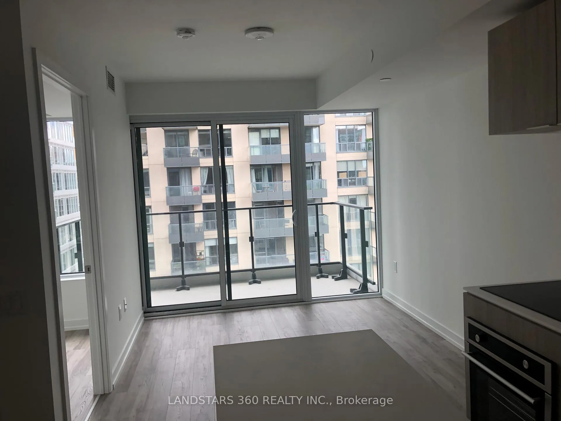 Photo 8 of Unit 2312, 77 Shuter Street, Toronto, Church-Yonge Corridor — HOMEH