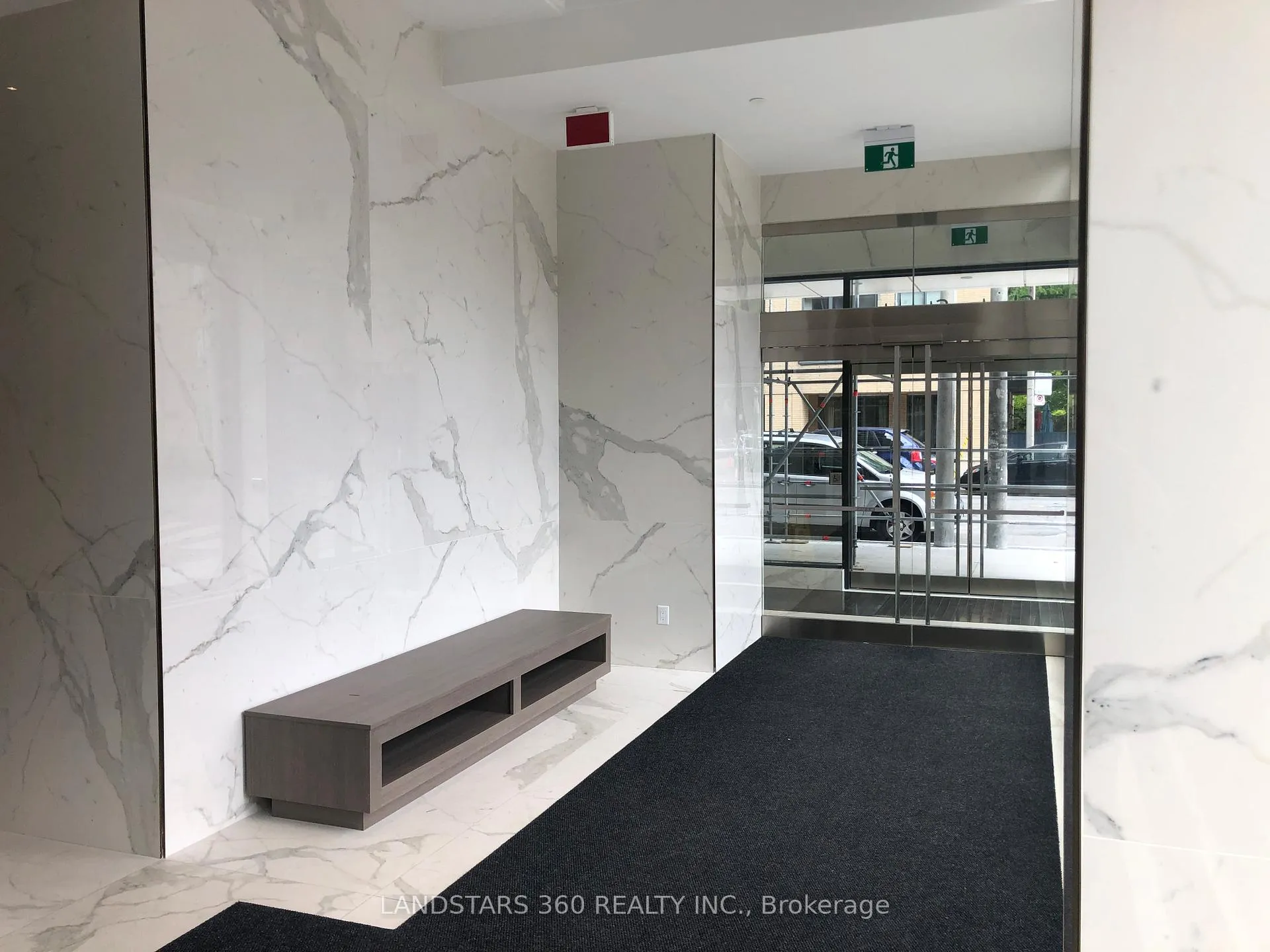Photo 13 of Unit 2312, 77 Shuter Street, Toronto, Church-Yonge Corridor — HOMEH