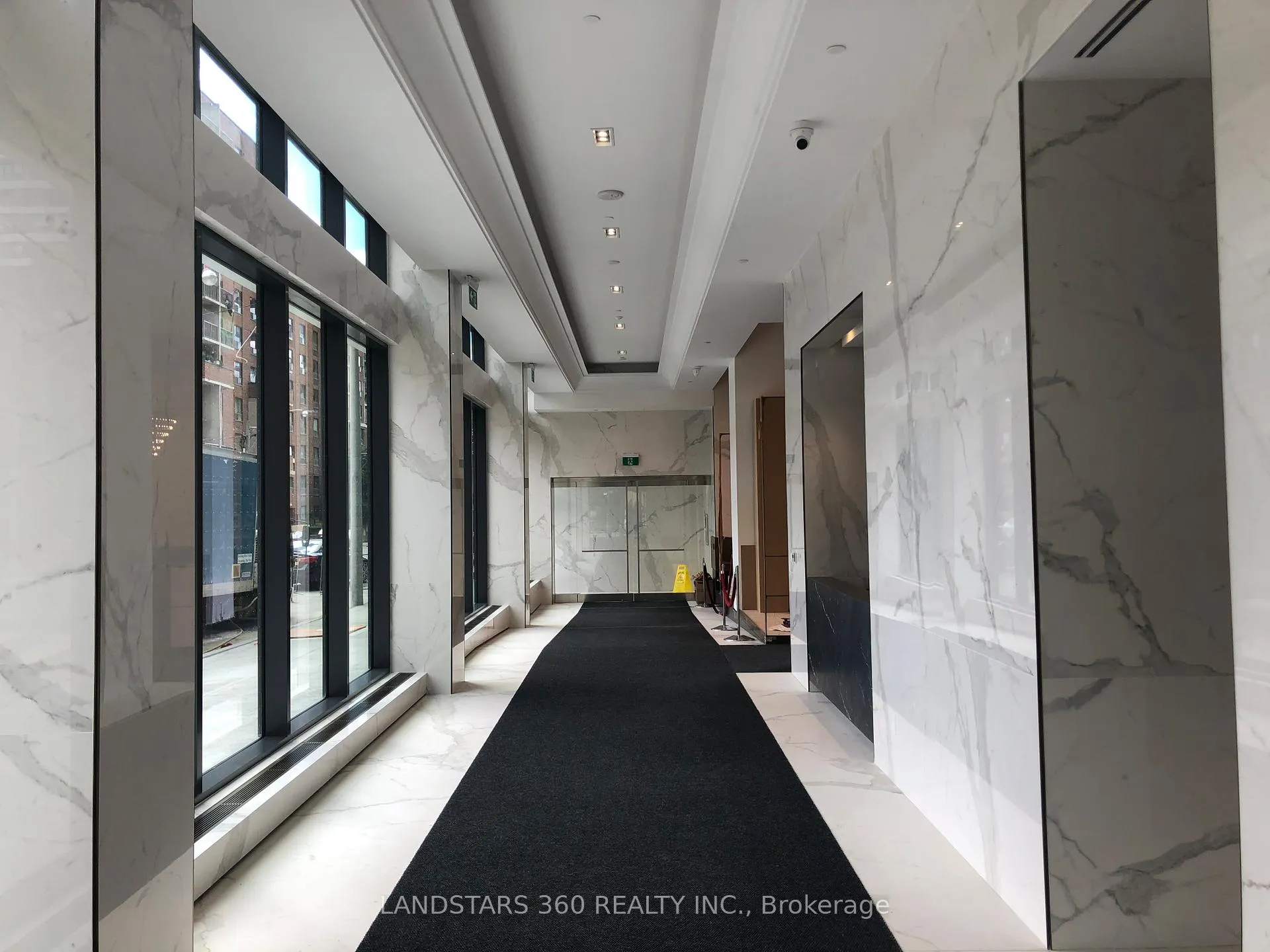 Photo 14 of Unit 2312, 77 Shuter Street, Toronto, Church-Yonge Corridor — HOMEH