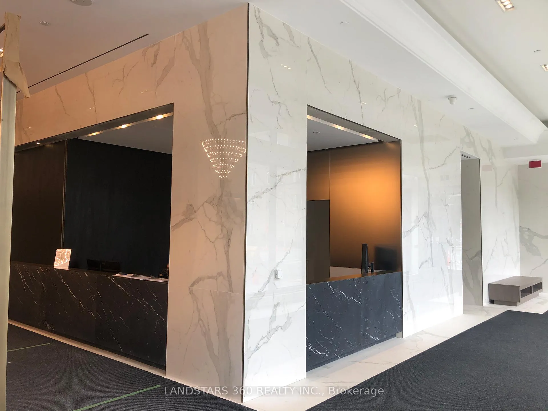 Photo 15 of Unit 2312, 77 Shuter Street, Toronto, Church-Yonge Corridor — HOMEH