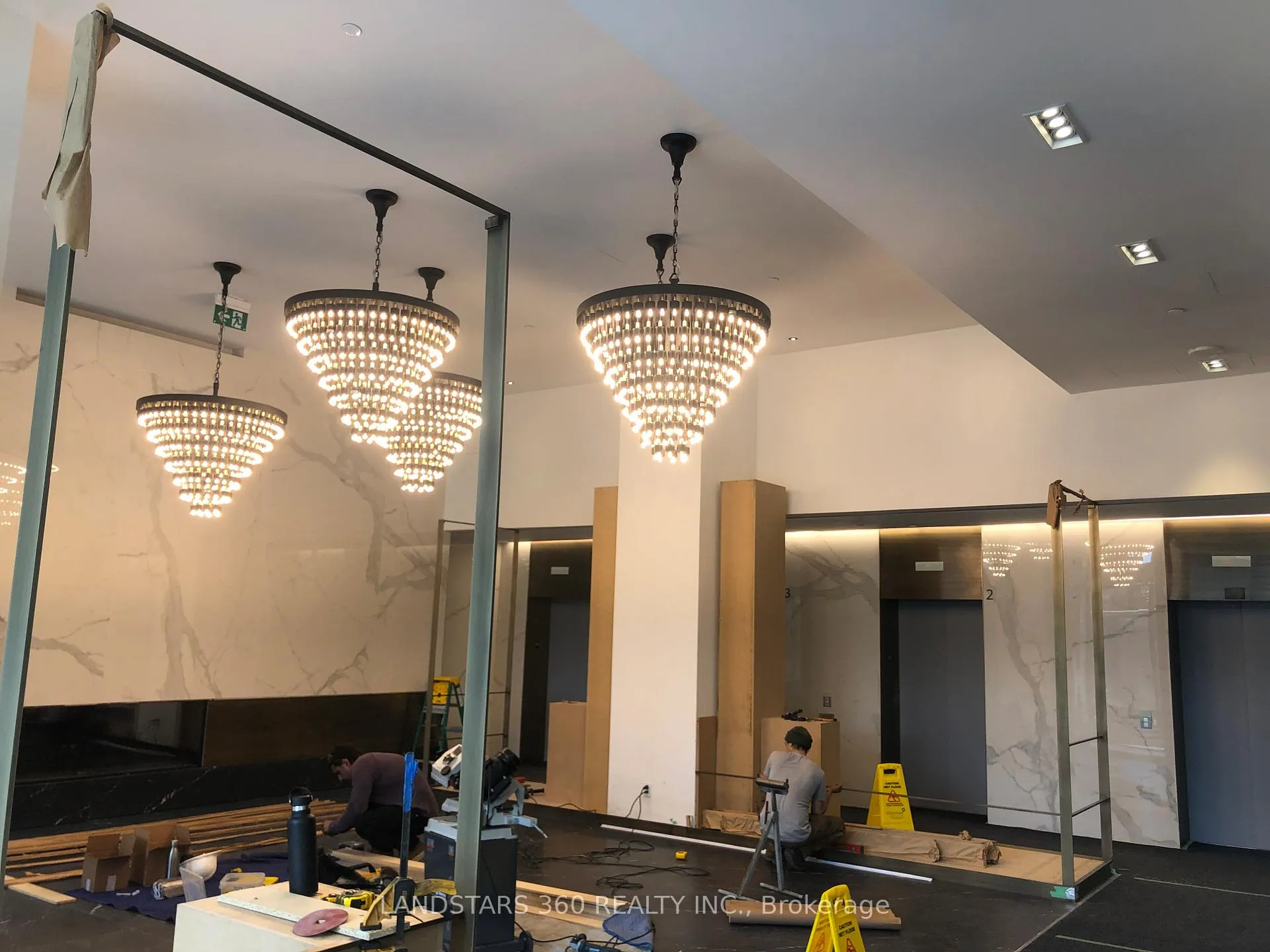 Photo 16 of Unit 2312, 77 Shuter Street, Toronto, Church-Yonge Corridor — HOMEH