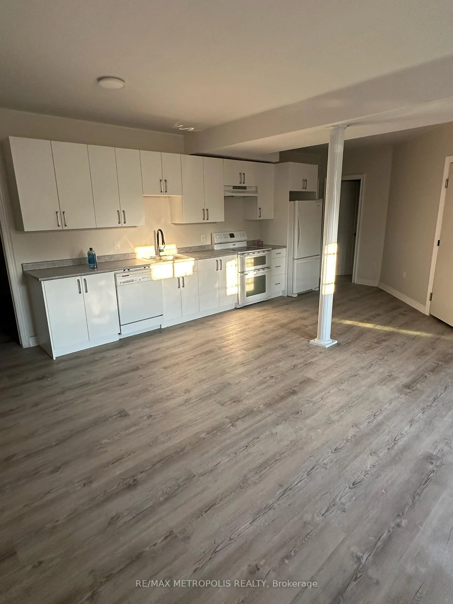 Photo 1 of Unit BSMT, 412 Ormond Drive, Oshawa, Samac — HOMEH