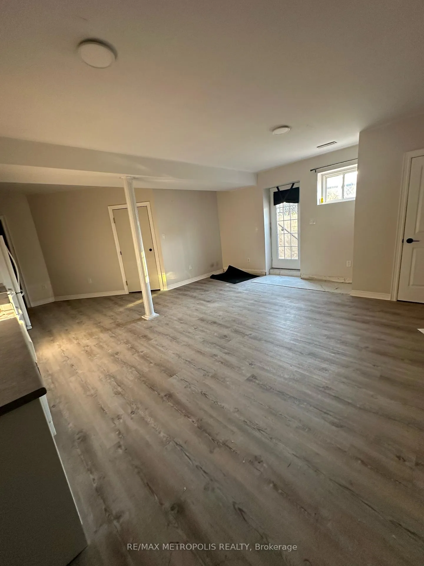 Photo 3 of Unit BSMT, 412 Ormond Drive, Oshawa, Samac — HOMEH
