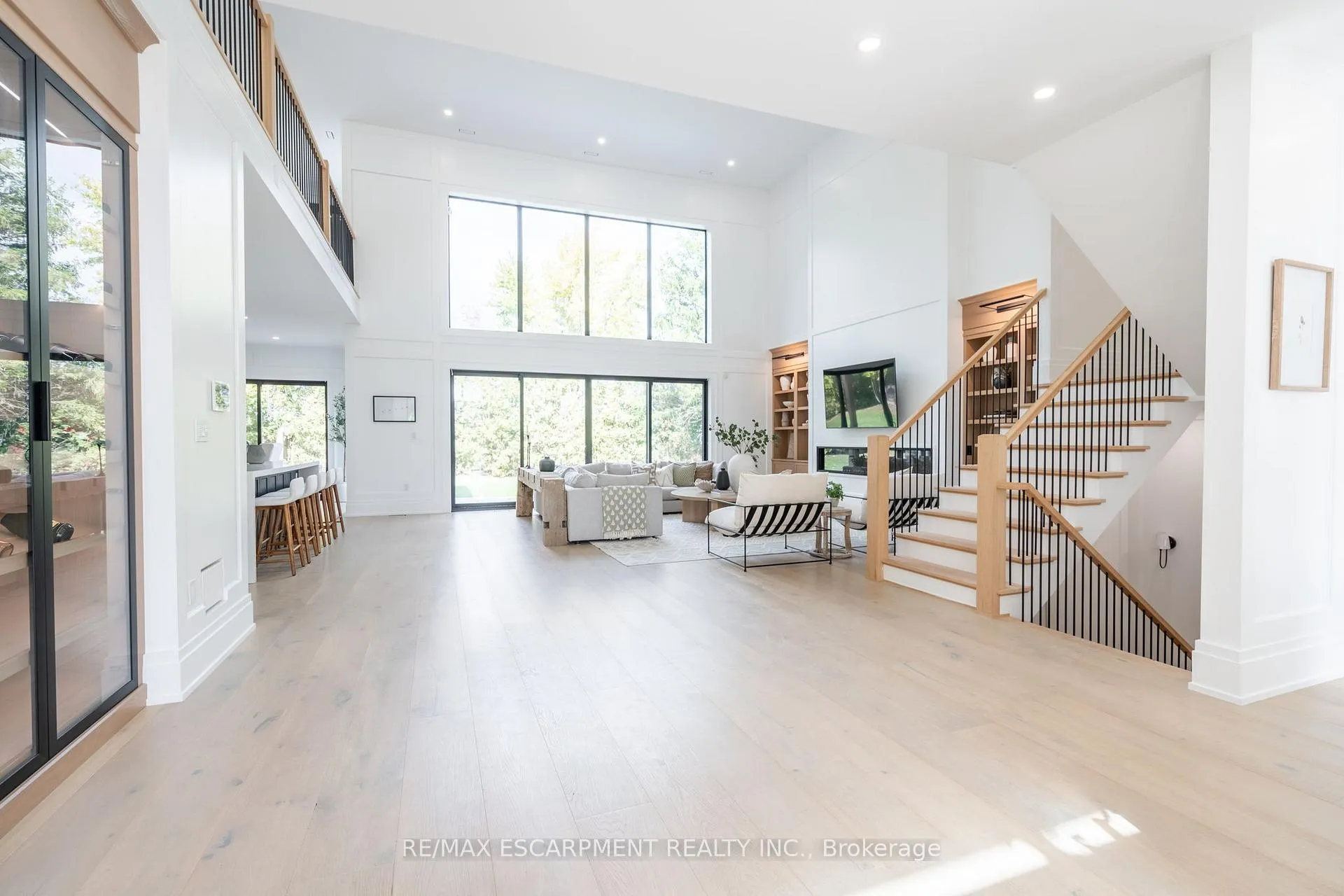 Photo 3 of 1131 Concession 6 W, Hamilton, Rural Flamborough — HOMEH