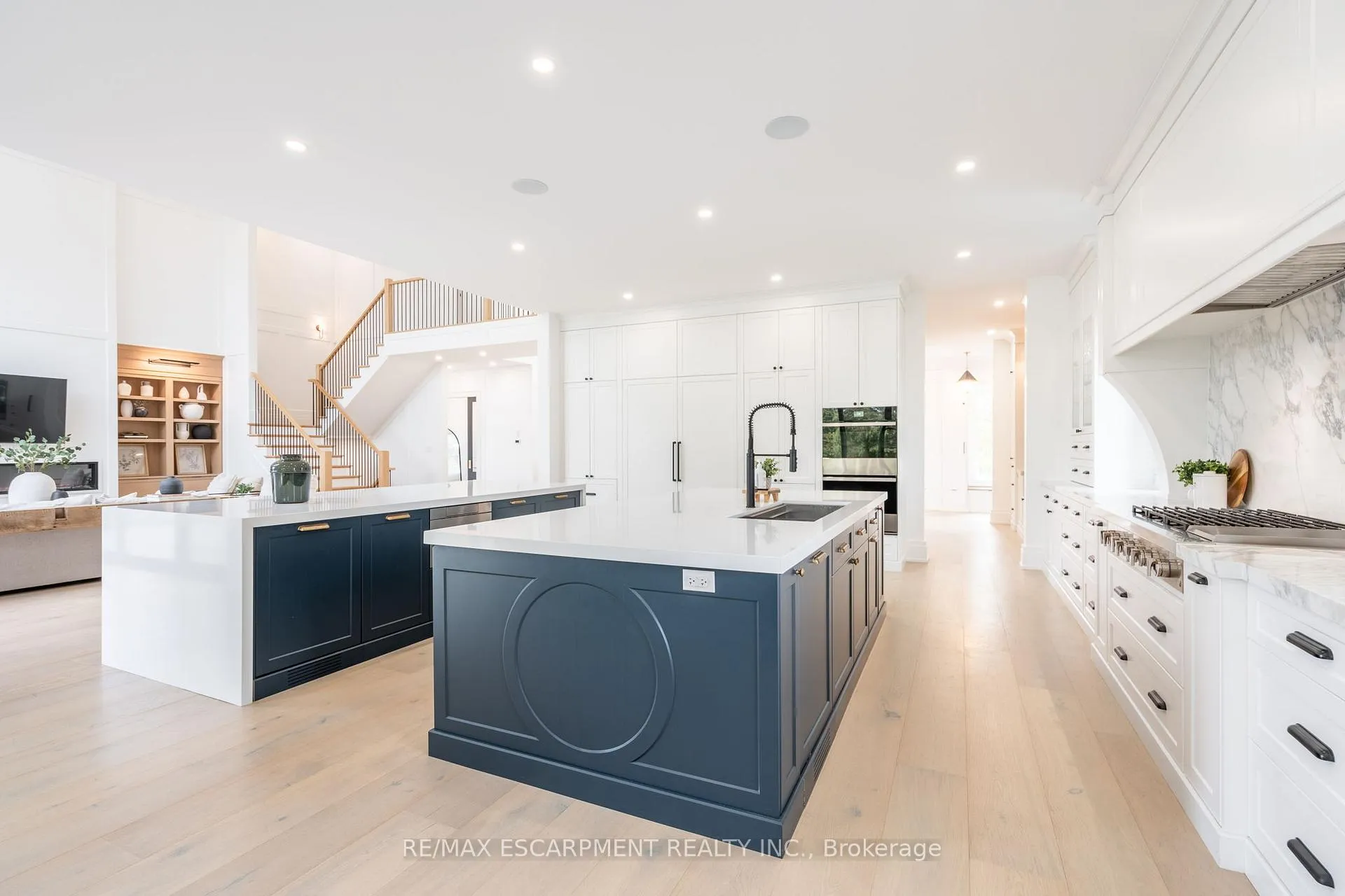 Photo 11 of 1131 Concession 6 W, Hamilton, Rural Flamborough — HOMEH