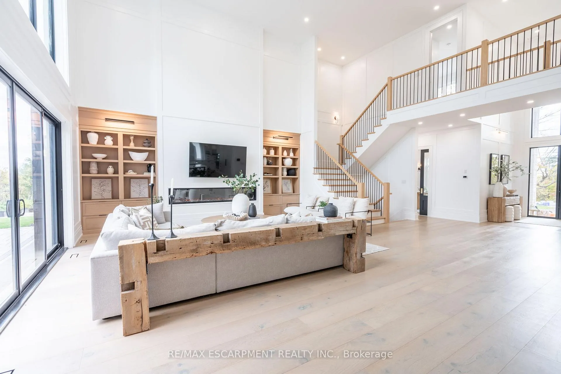 Photo 13 of 1131 Concession 6 W, Hamilton, Rural Flamborough — HOMEH