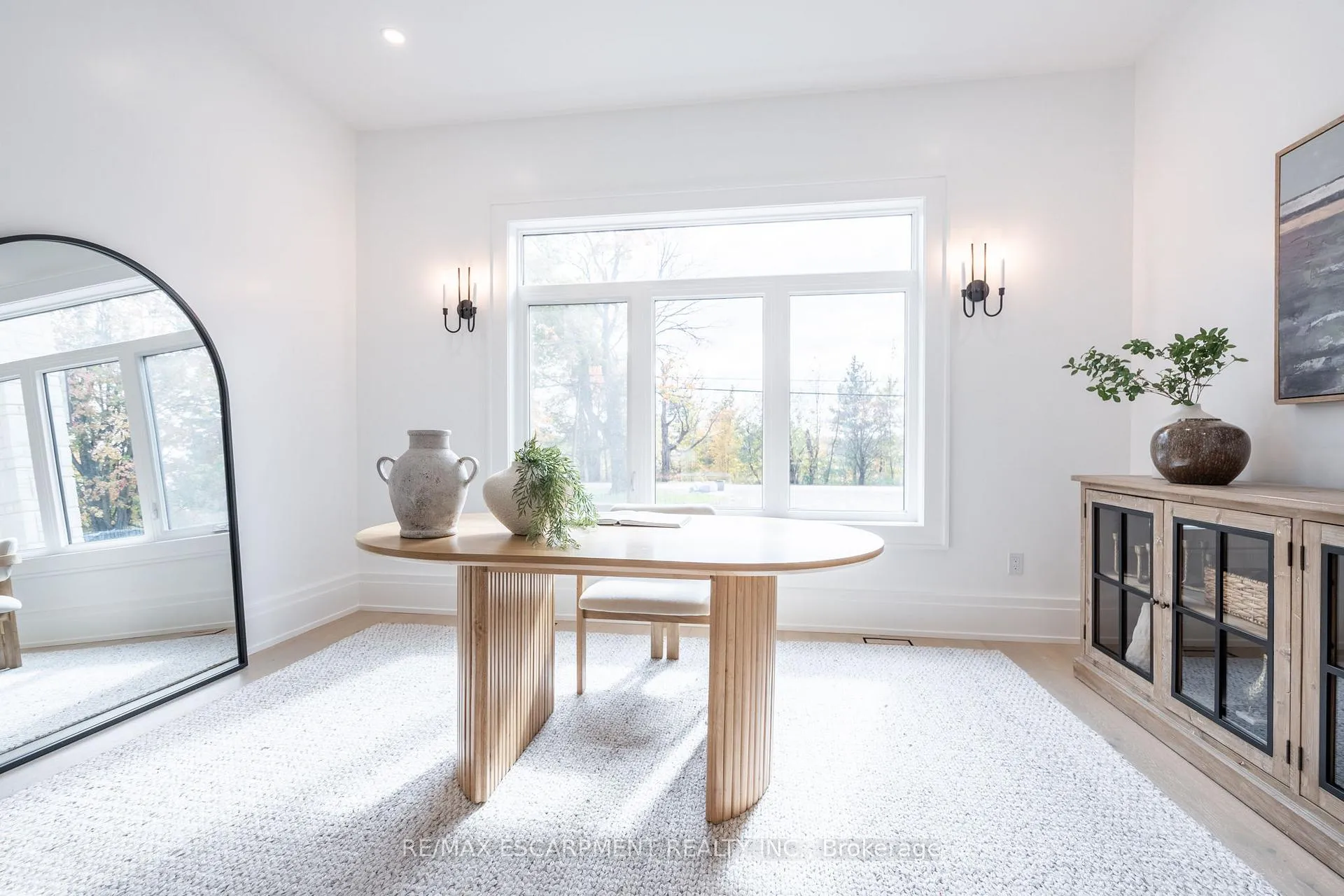 Photo 18 of 1131 Concession 6 W, Hamilton, Rural Flamborough — HOMEH