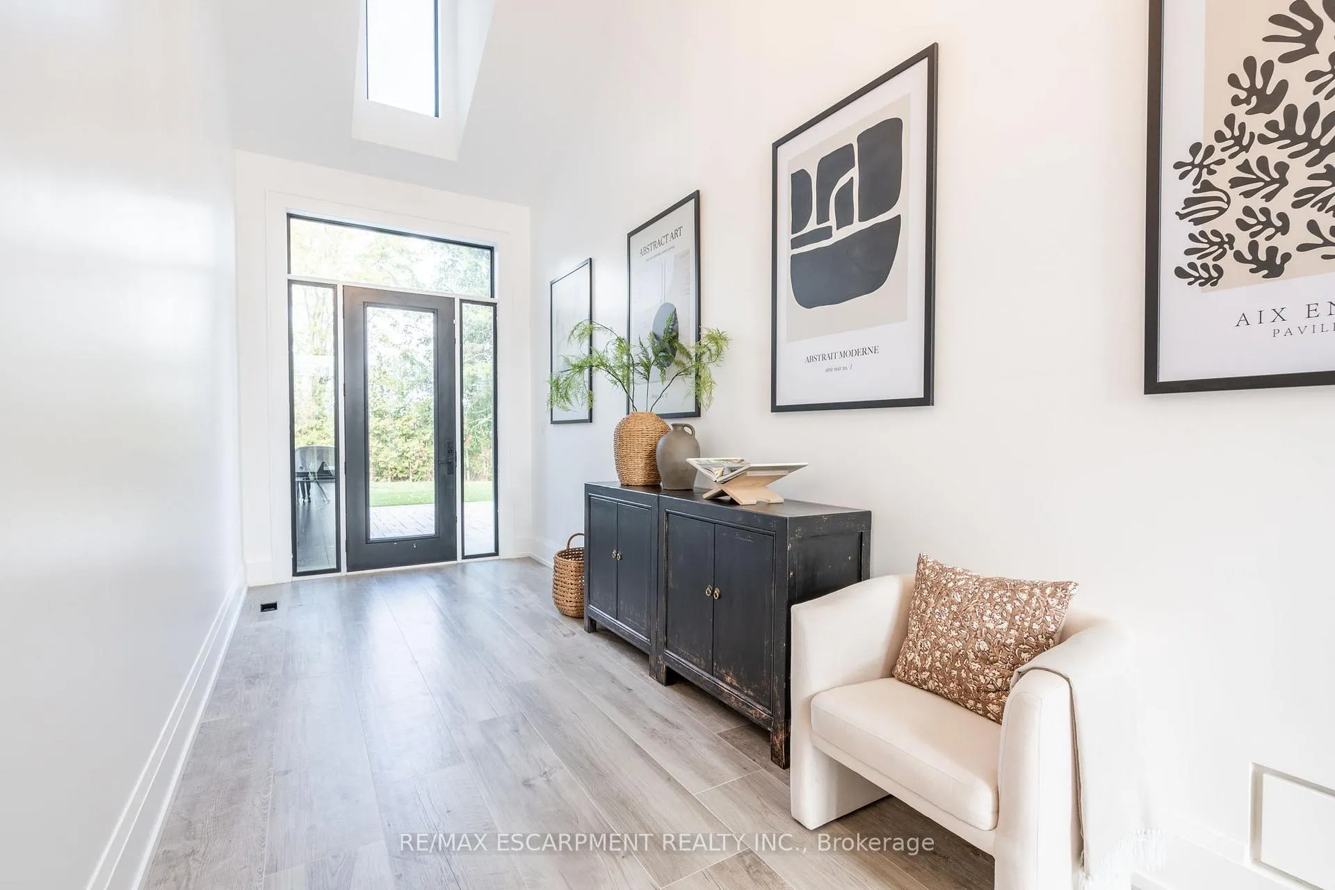 Photo 20 of 1131 Concession 6 W, Hamilton, Rural Flamborough — HOMEH