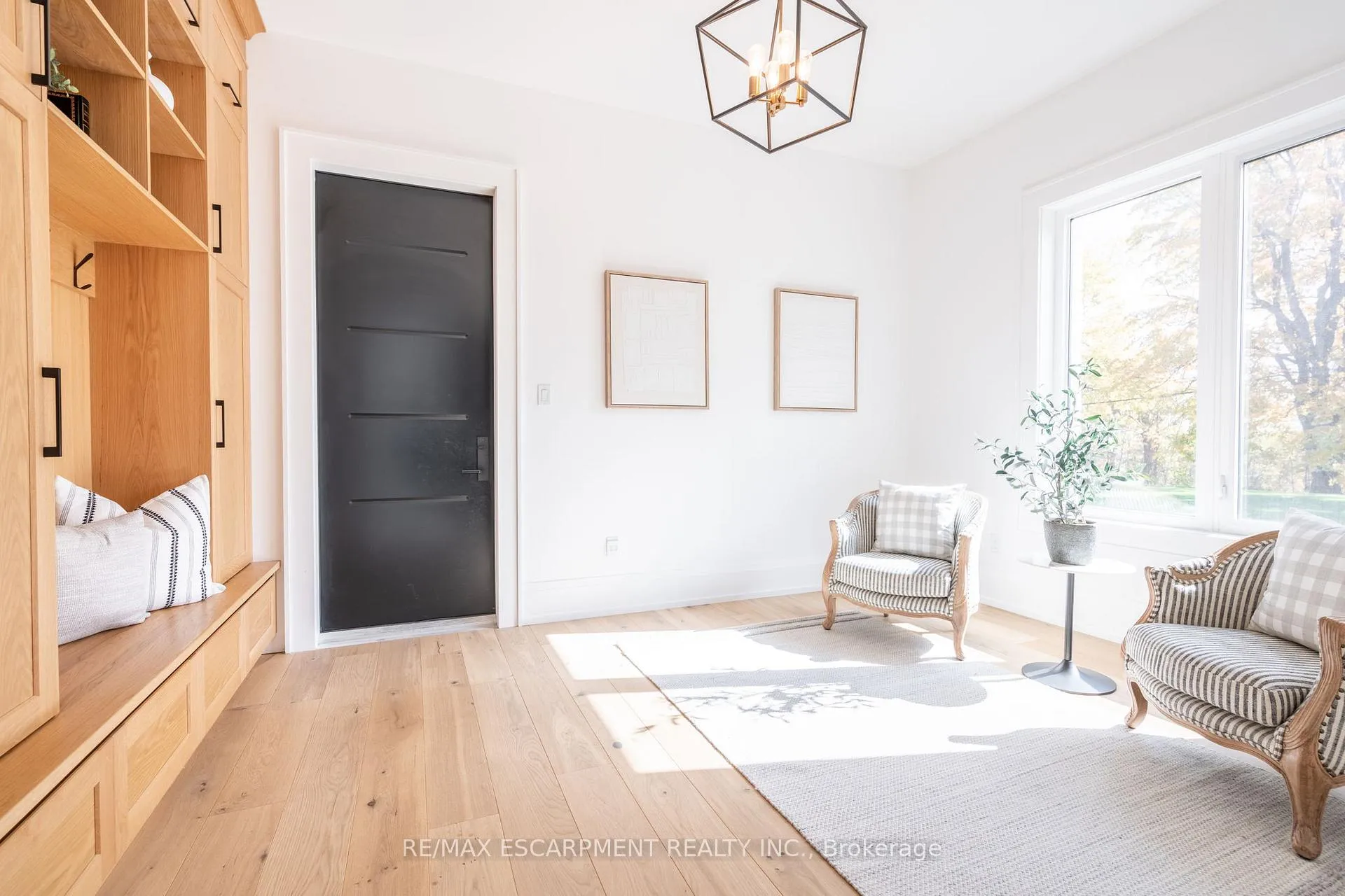 Photo 21 of 1131 Concession 6 W, Hamilton, Rural Flamborough — HOMEH