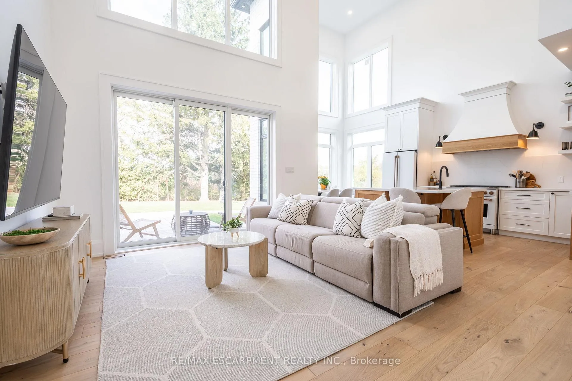 Photo 22 of 1131 Concession 6 W, Hamilton, Rural Flamborough — HOMEH