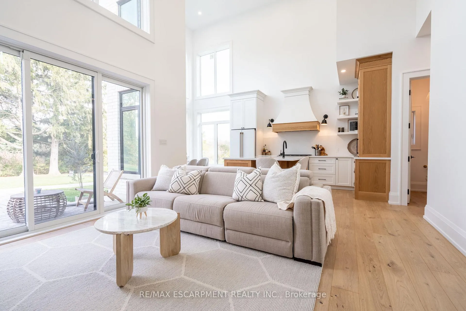 Photo 23 of 1131 Concession 6 W, Hamilton, Rural Flamborough — HOMEH