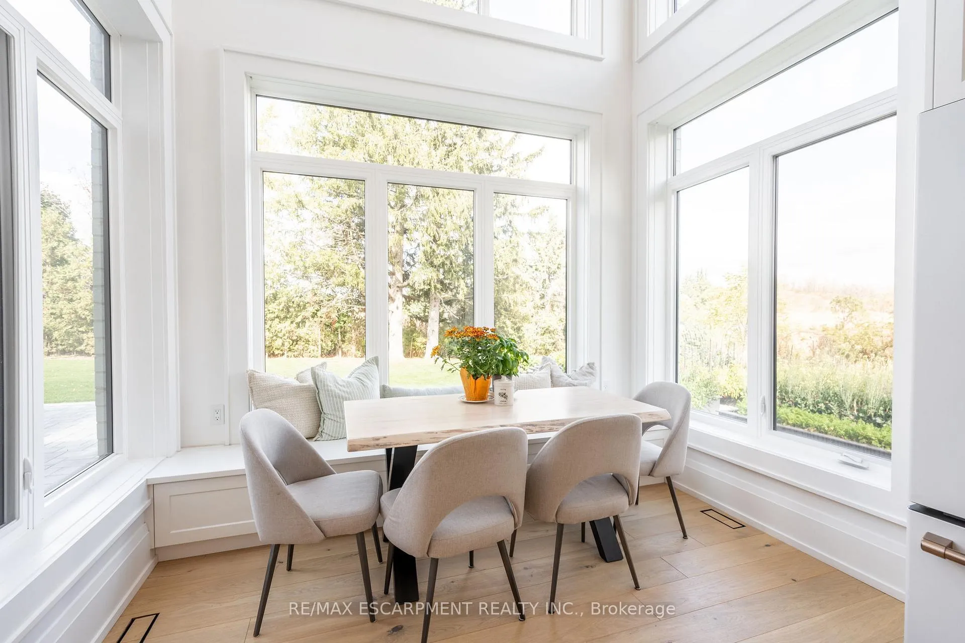 Photo 24 of 1131 Concession 6 W, Hamilton, Rural Flamborough — HOMEH