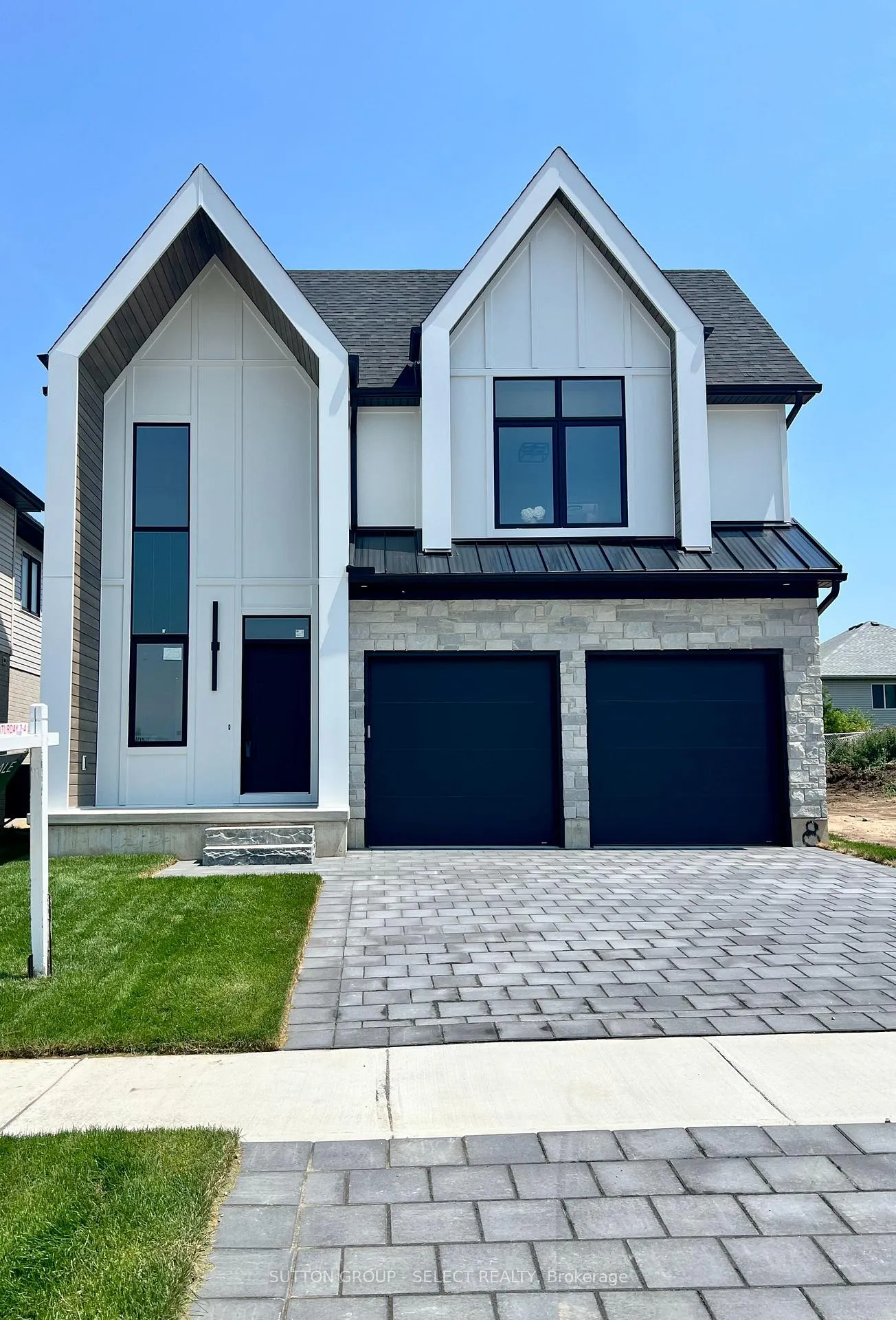 Photo 1 of 28 Lucas Road, St. Thomas — HOMEH