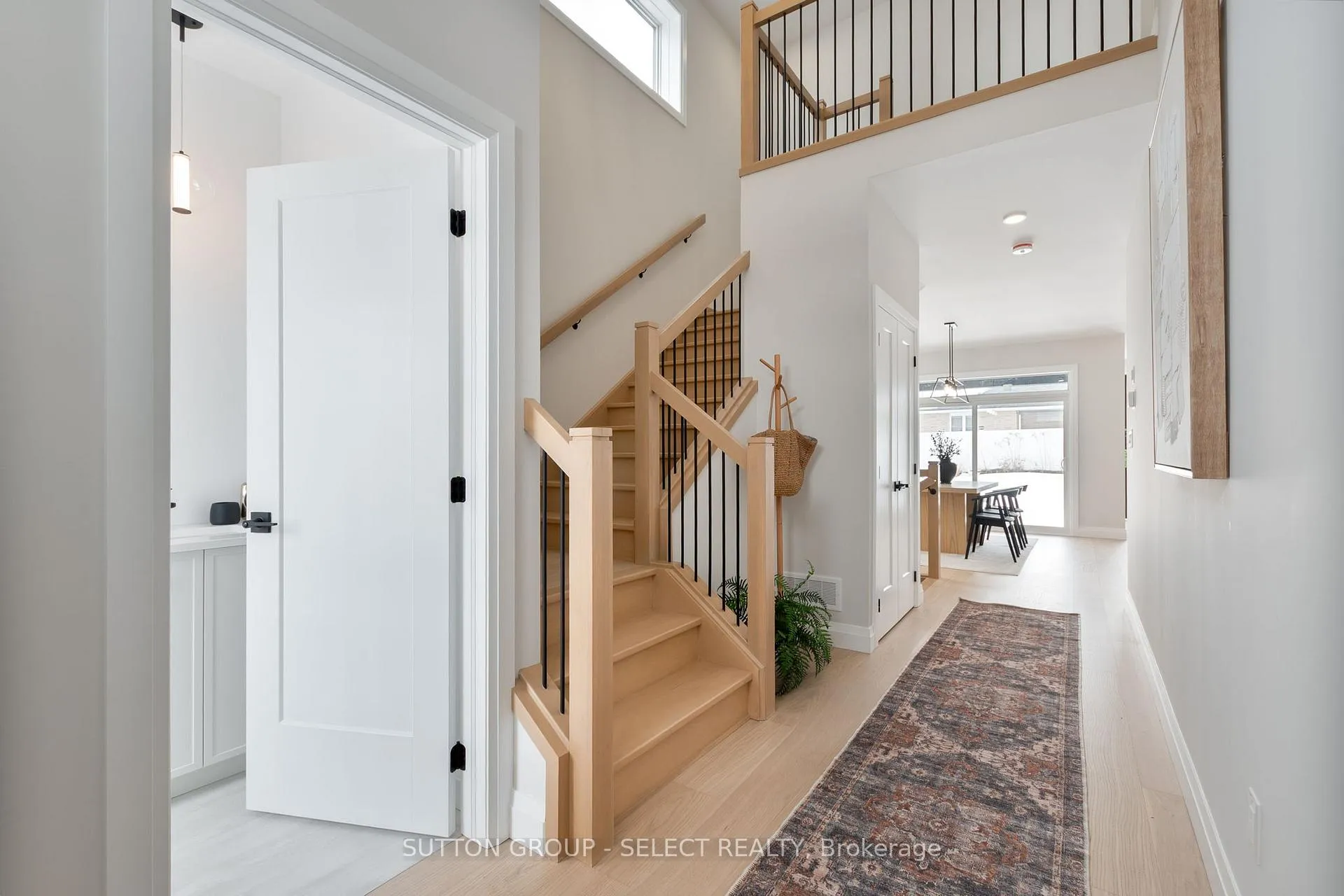 Photo 3 of 28 Lucas Road, St. Thomas — HOMEH