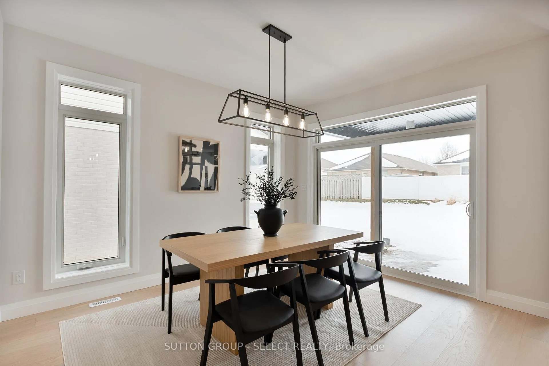 Photo 6 of 28 Lucas Road, St. Thomas — HOMEH