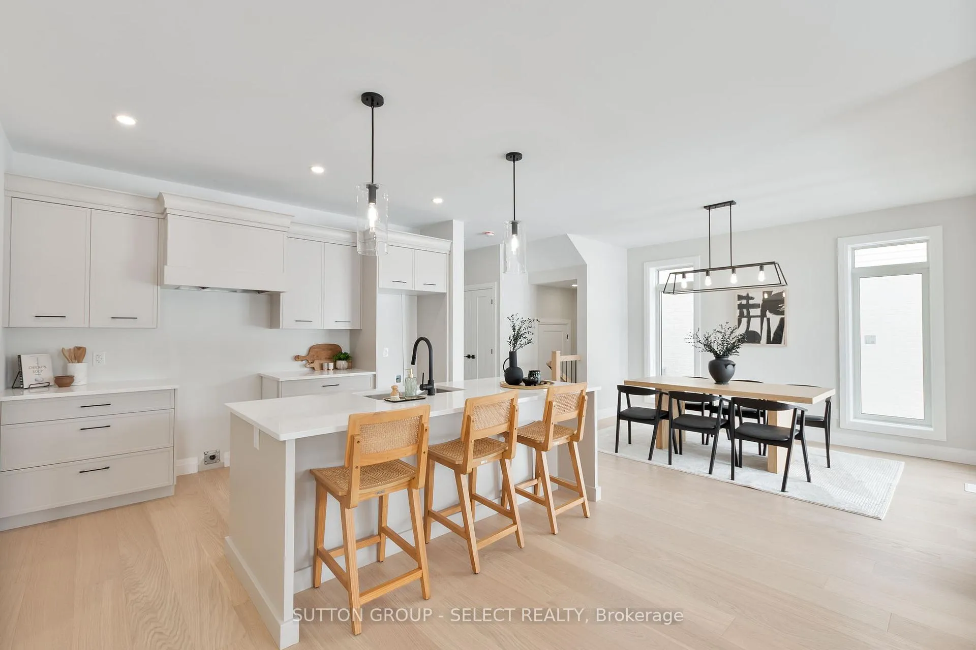 Photo 13 of 28 Lucas Road, St. Thomas — HOMEH