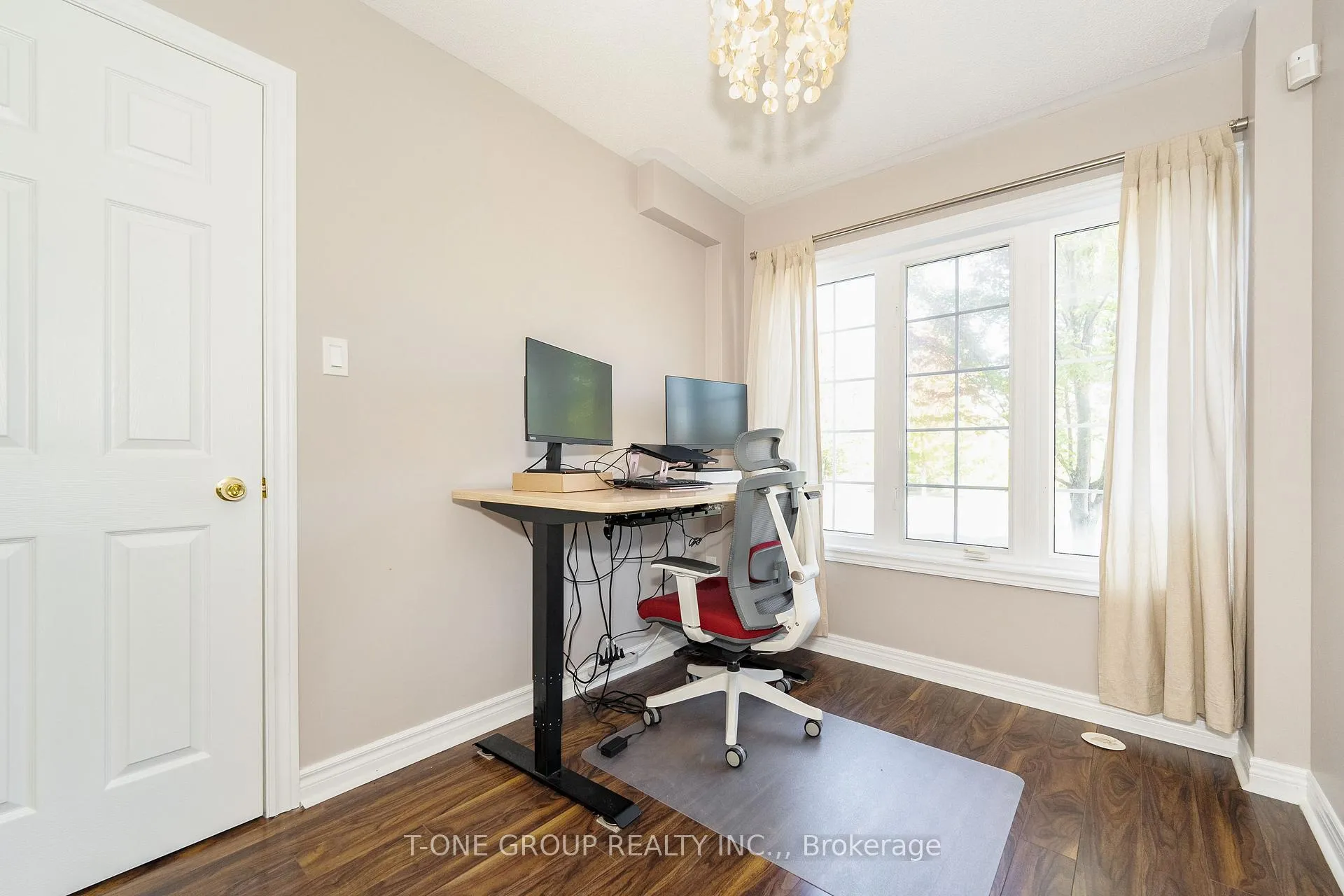 Photo 7 of 2493 Bur Oak Avenue, Markham, Cornell — HOMEH