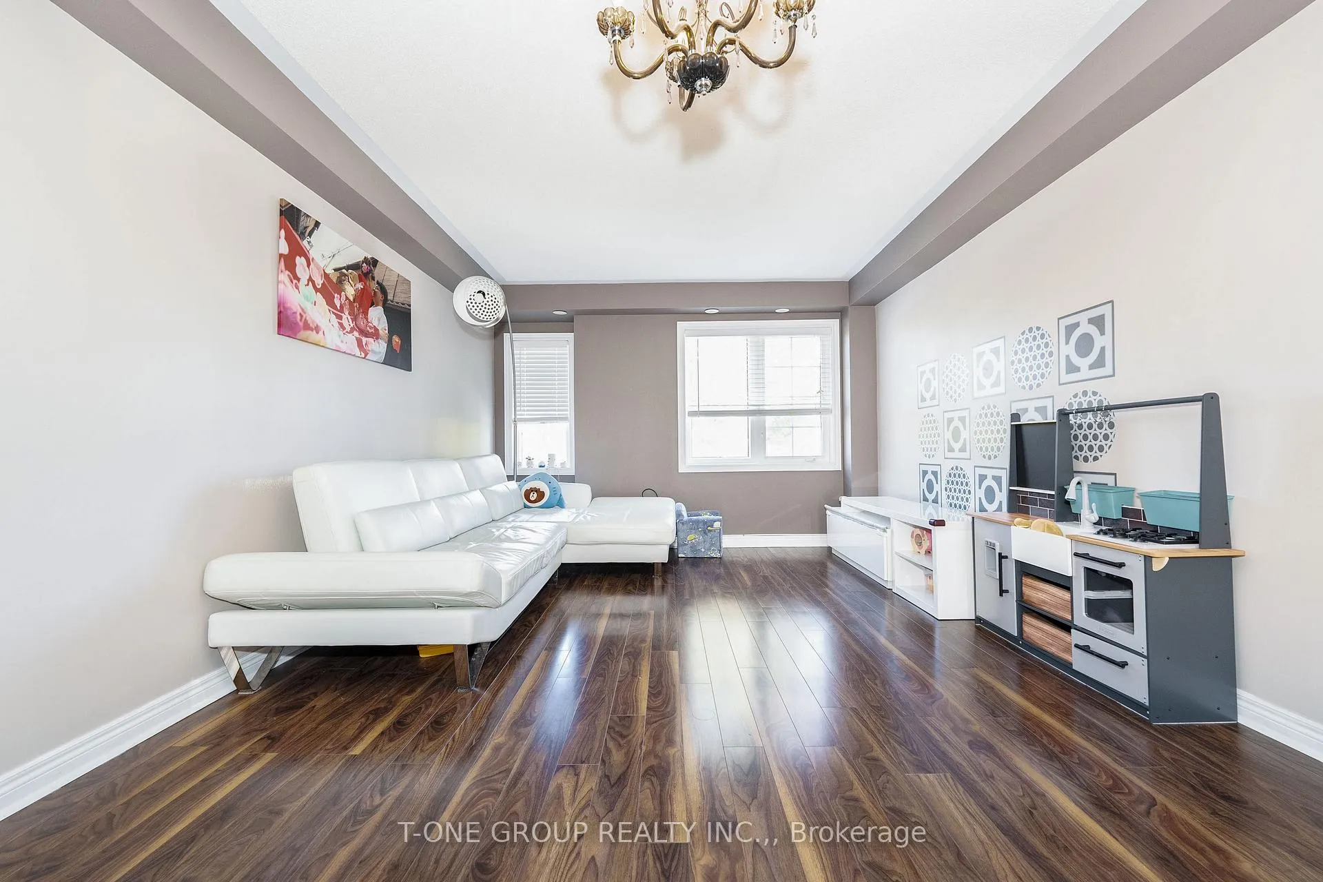 Photo 11 of 2493 Bur Oak Avenue, Markham, Cornell — HOMEH