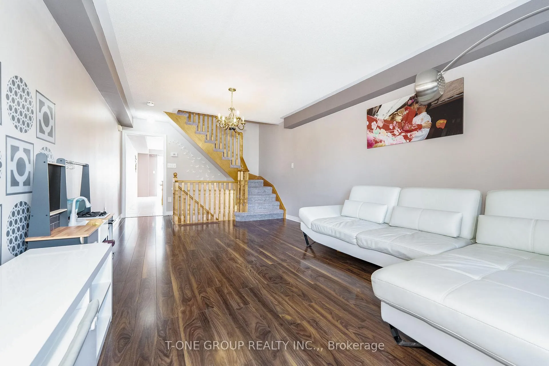 Photo 12 of 2493 Bur Oak Avenue, Markham, Cornell — HOMEH