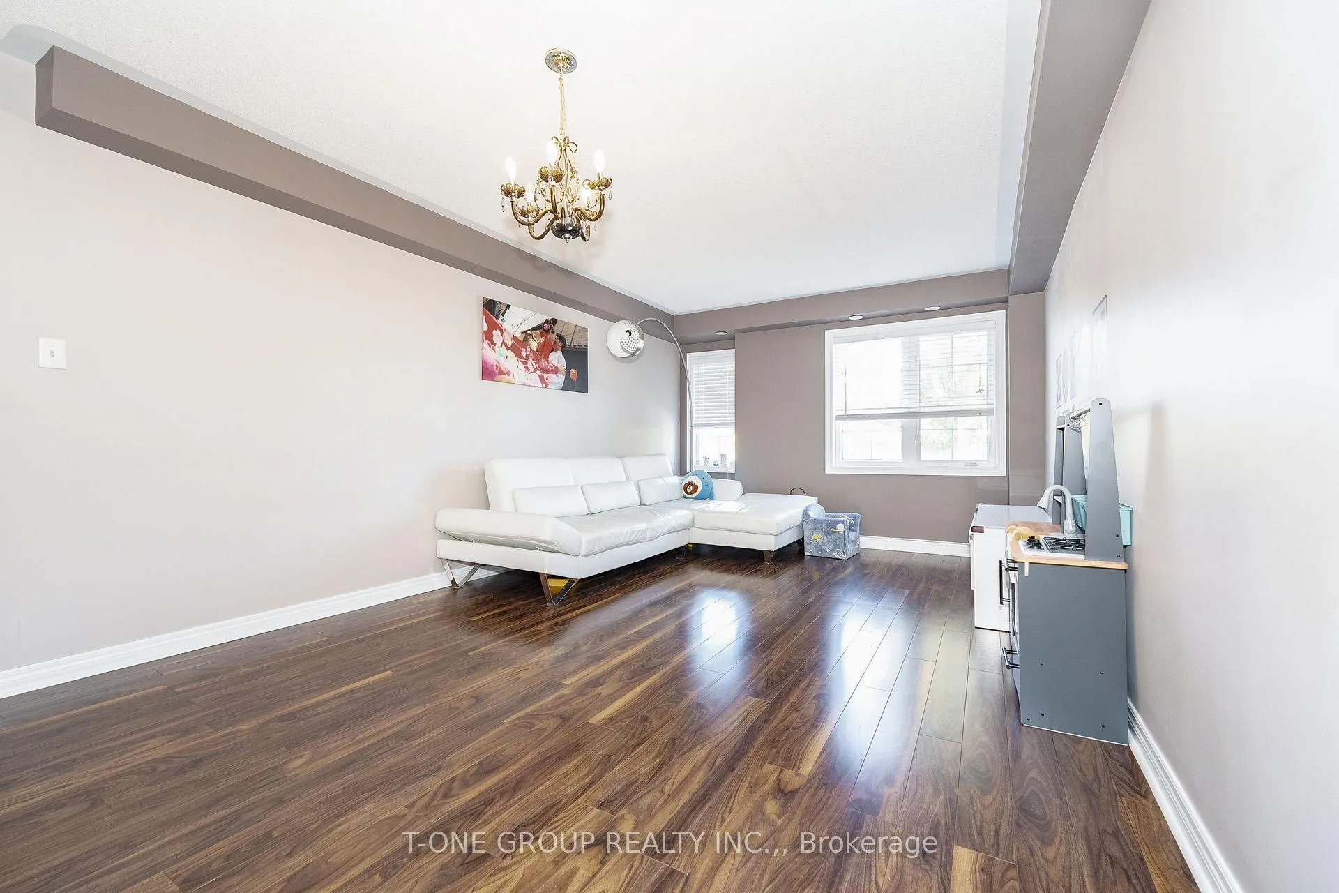 Photo 13 of 2493 Bur Oak Avenue, Markham, Cornell — HOMEH