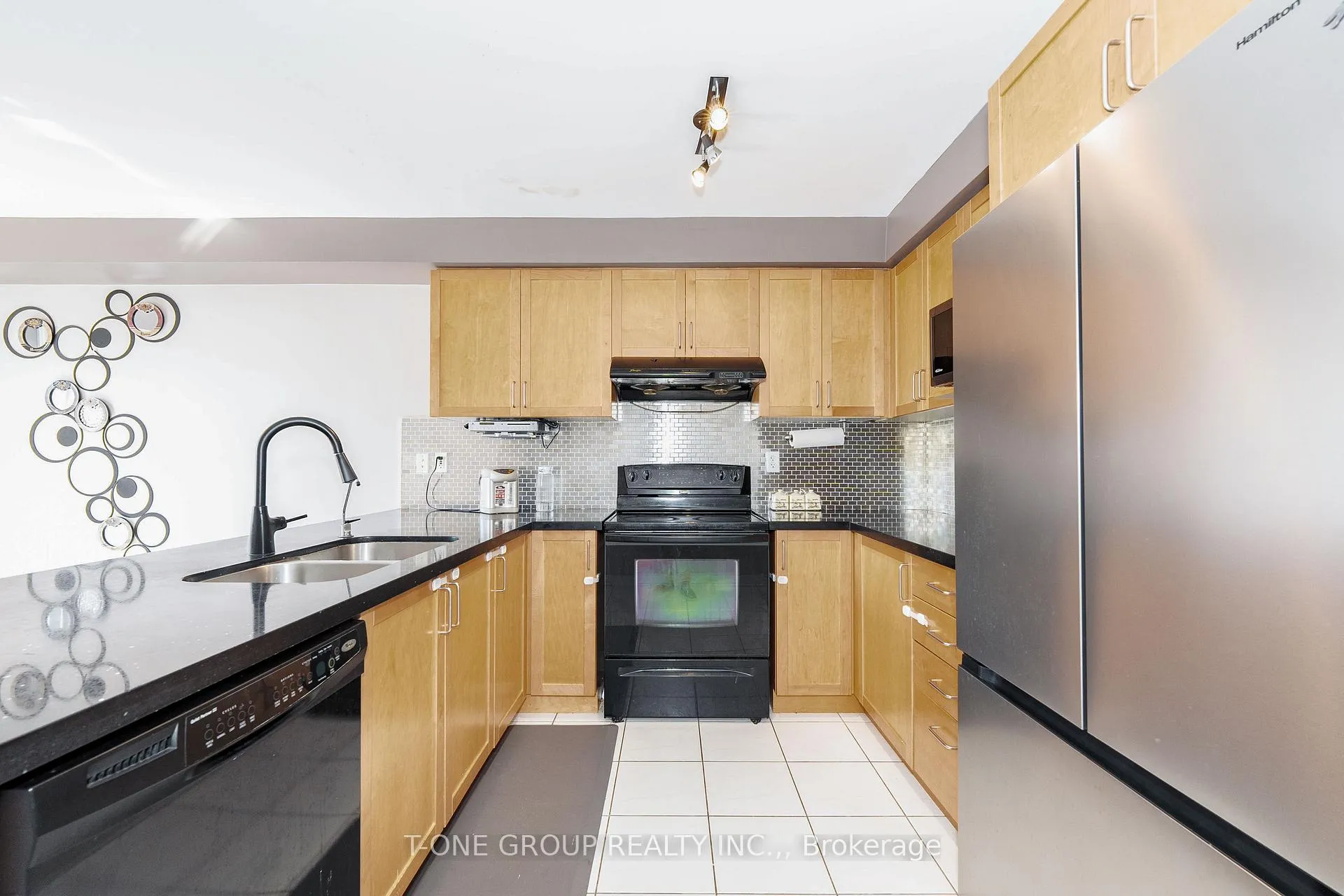 Photo 15 of 2493 Bur Oak Avenue, Markham, Cornell — HOMEH
