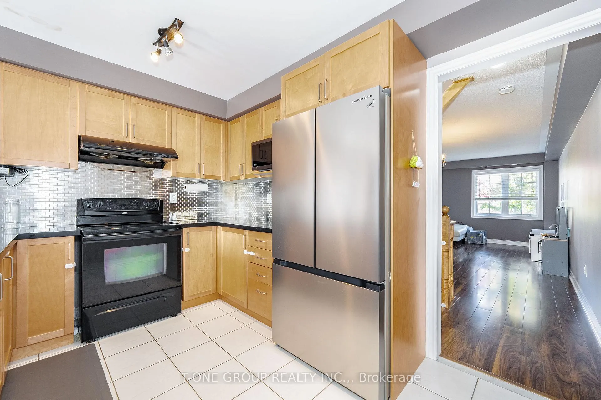 Photo 16 of 2493 Bur Oak Avenue, Markham, Cornell — HOMEH