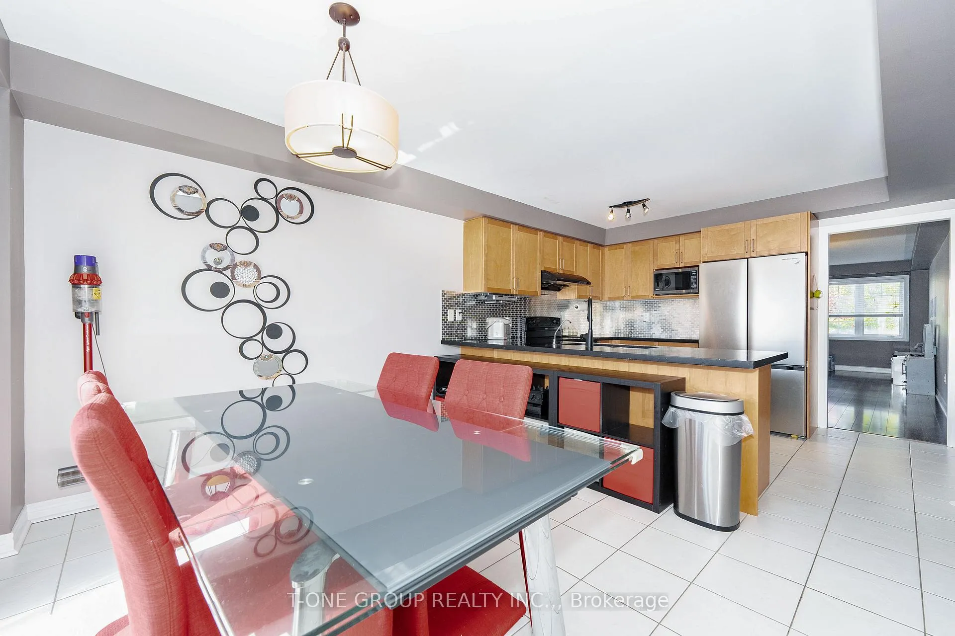 Photo 20 of 2493 Bur Oak Avenue, Markham, Cornell — HOMEH