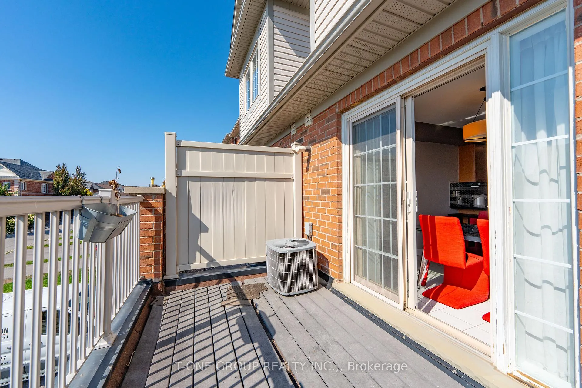 Photo 22 of 2493 Bur Oak Avenue, Markham, Cornell — HOMEH