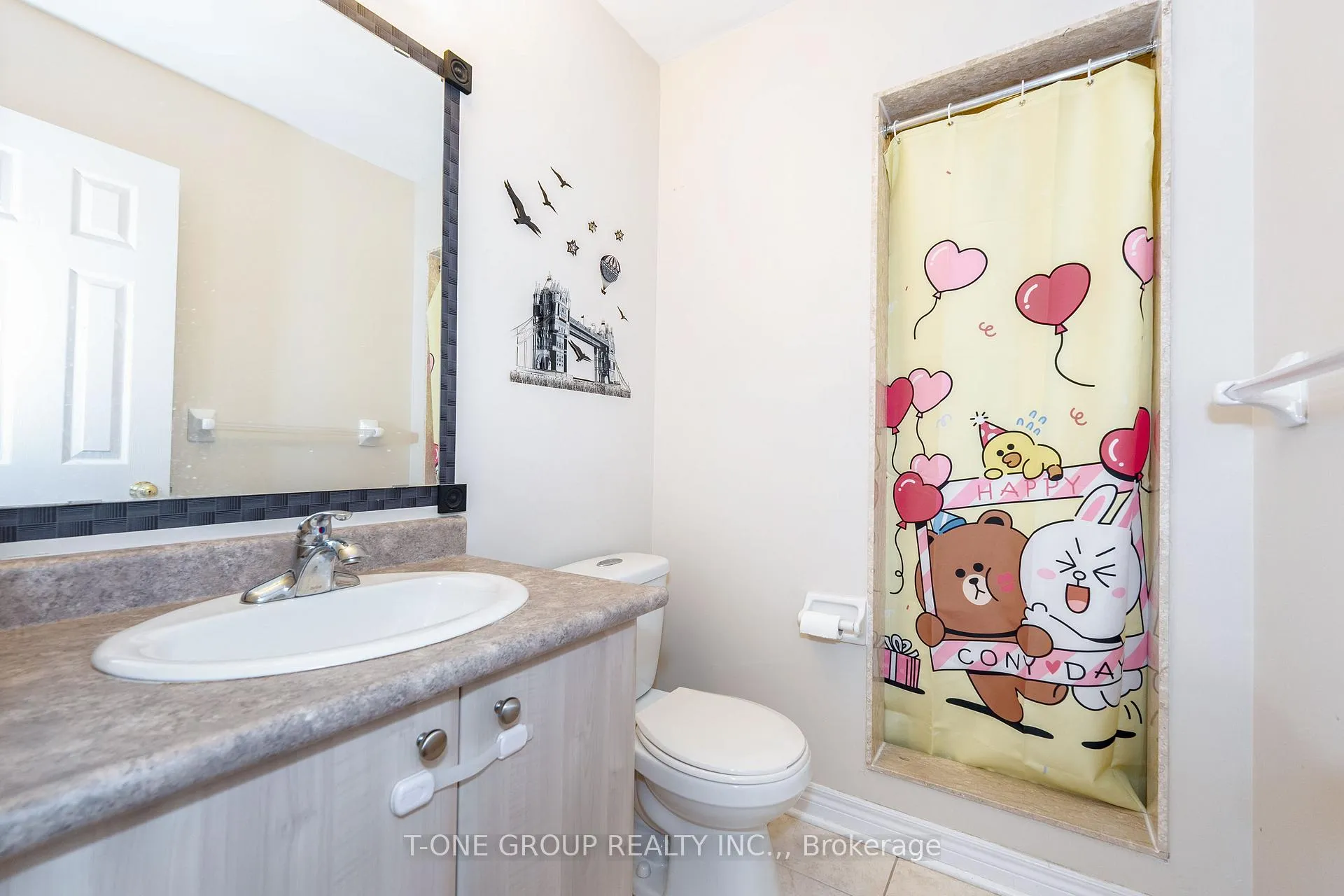 Photo 32 of 2493 Bur Oak Avenue, Markham, Cornell — HOMEH