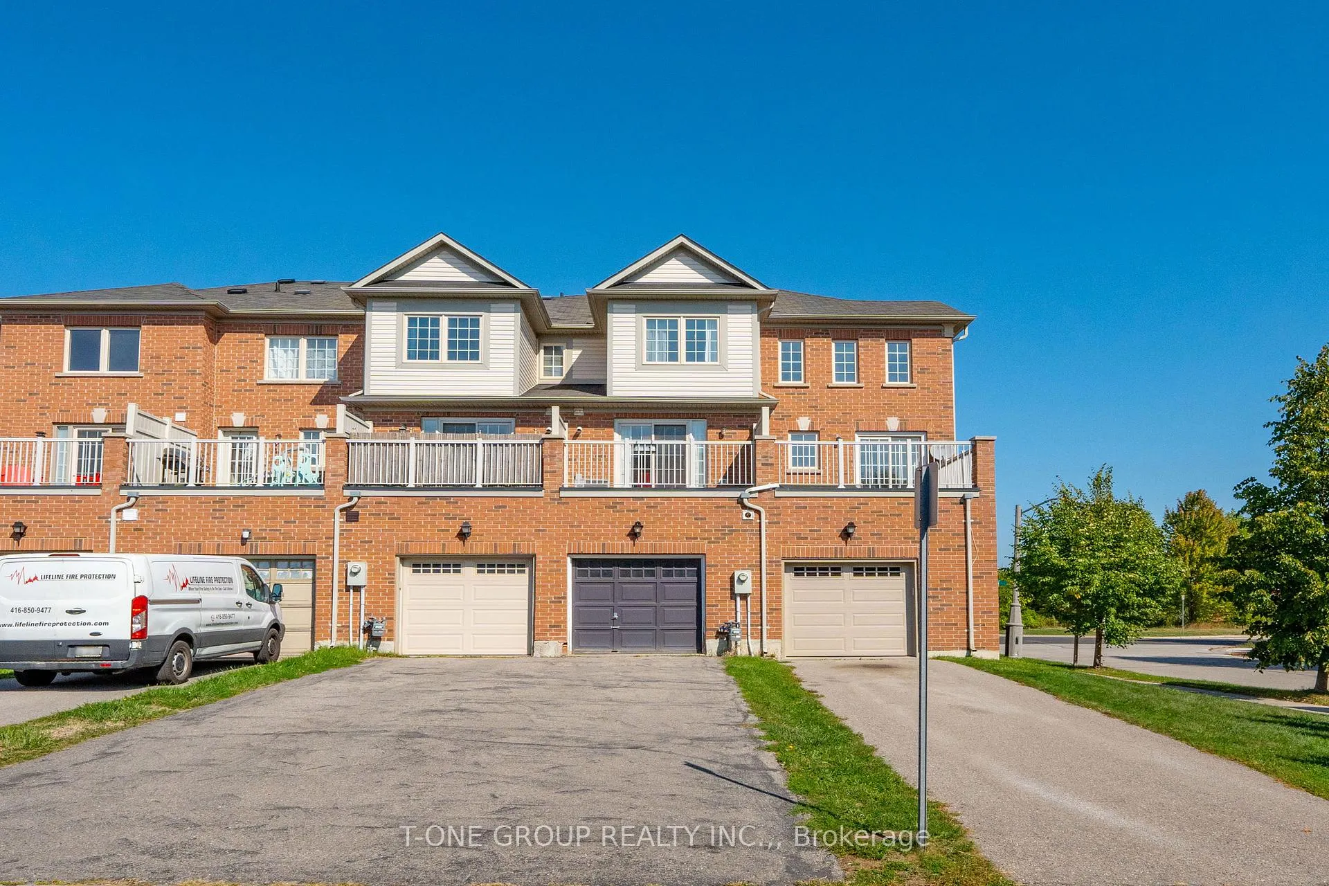 Photo 35 of 2493 Bur Oak Avenue, Markham, Cornell — HOMEH