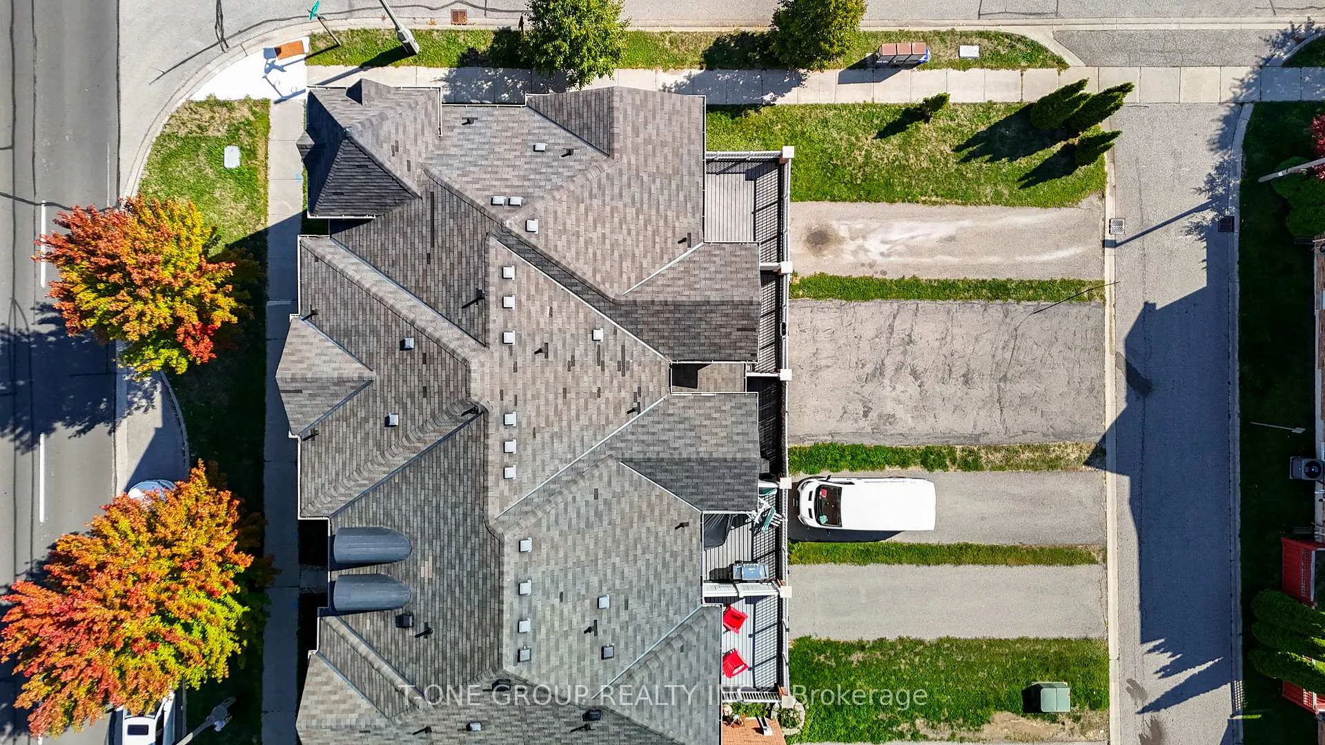 Photo 36 of 2493 Bur Oak Avenue, Markham, Cornell — HOMEH
