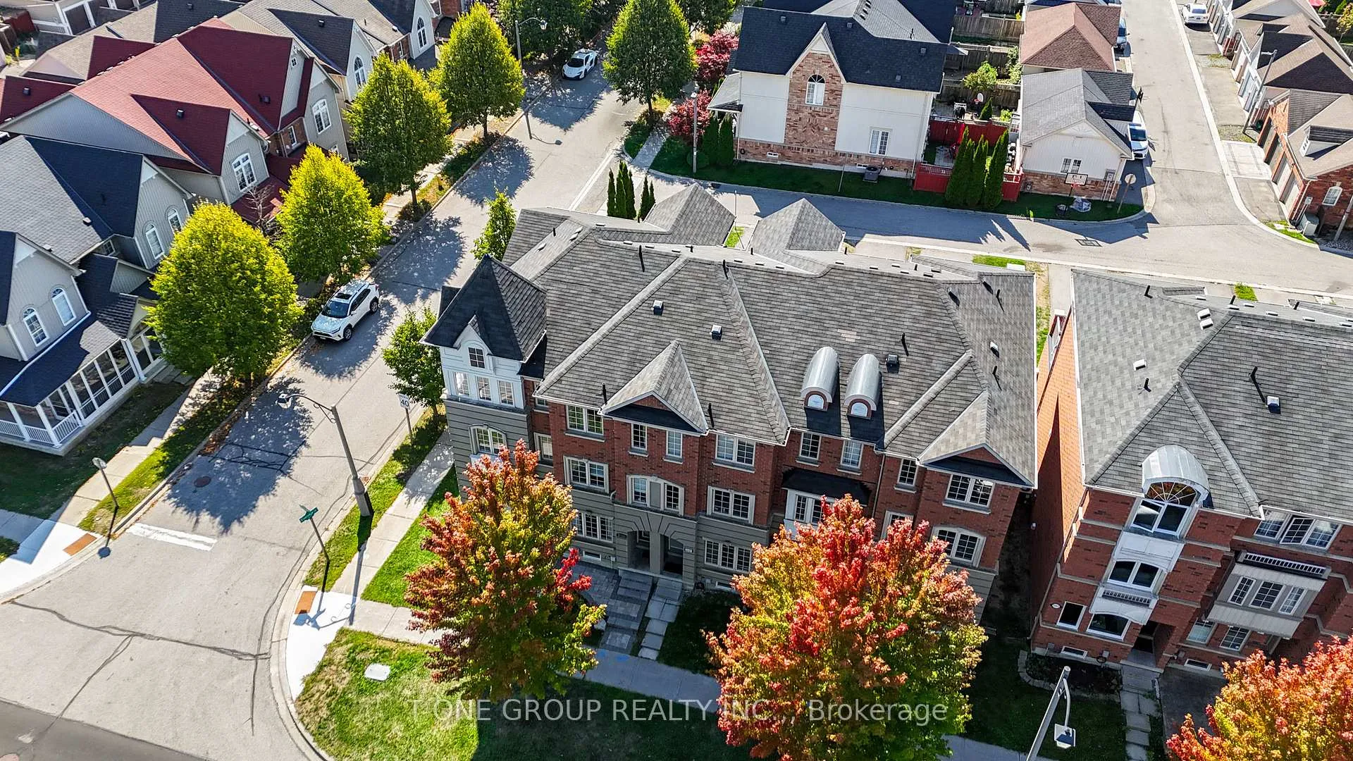 Photo 37 of 2493 Bur Oak Avenue, Markham, Cornell — HOMEH