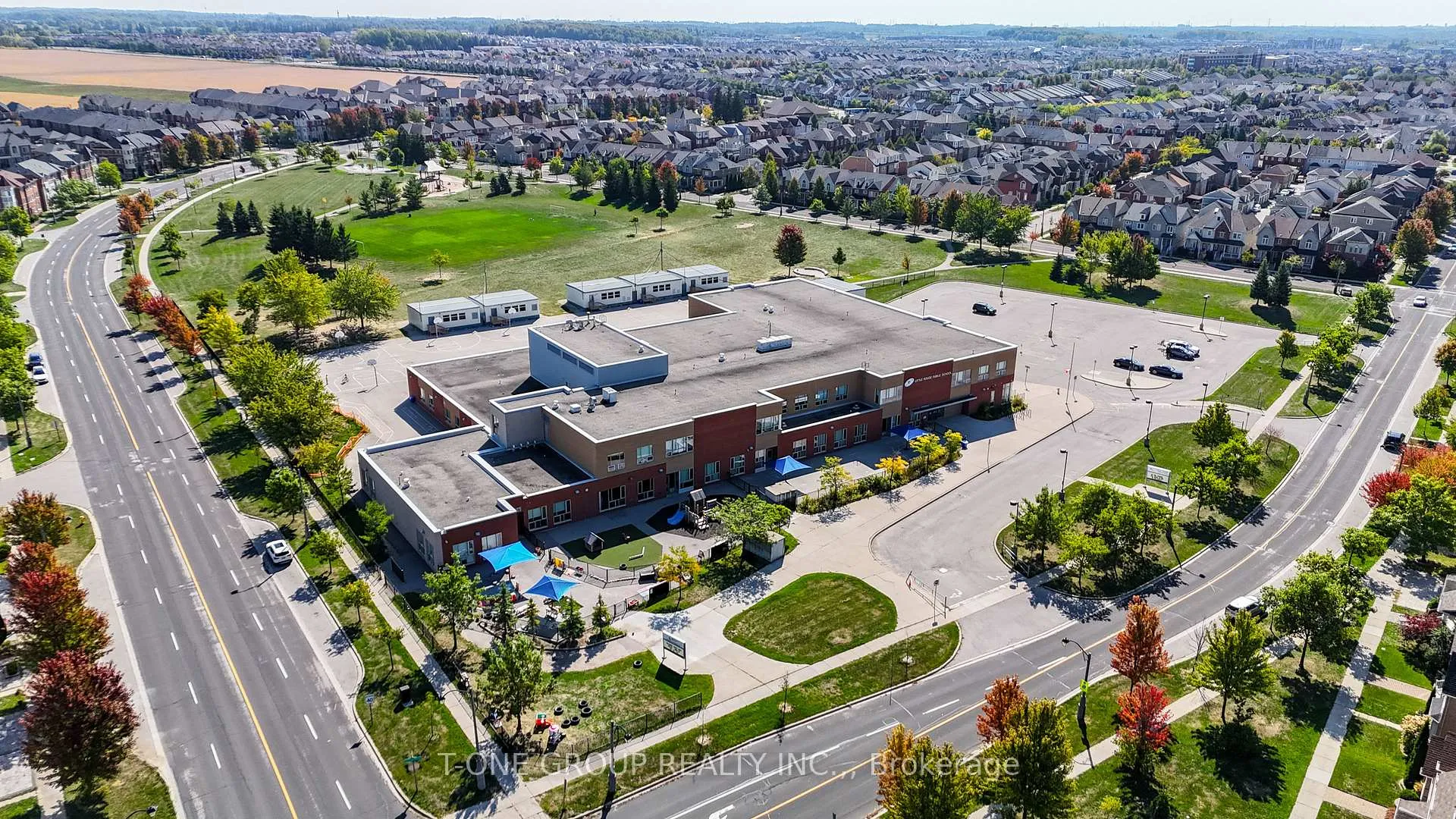 Photo 38 of 2493 Bur Oak Avenue, Markham, Cornell — HOMEH